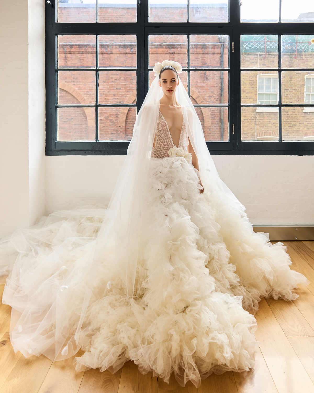 New York Trunk Show Appointments 22nd & 23rd November 2025
