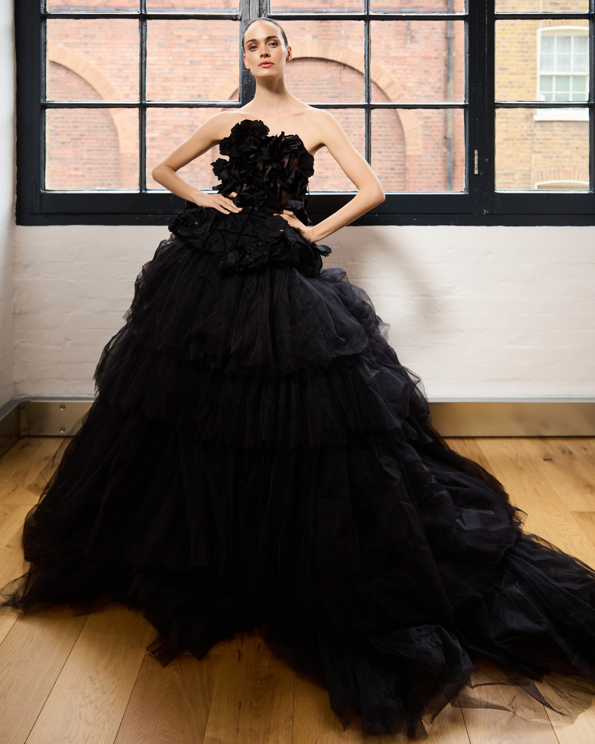 New York Trunk Show Appointments 22nd & 23rd November 2025