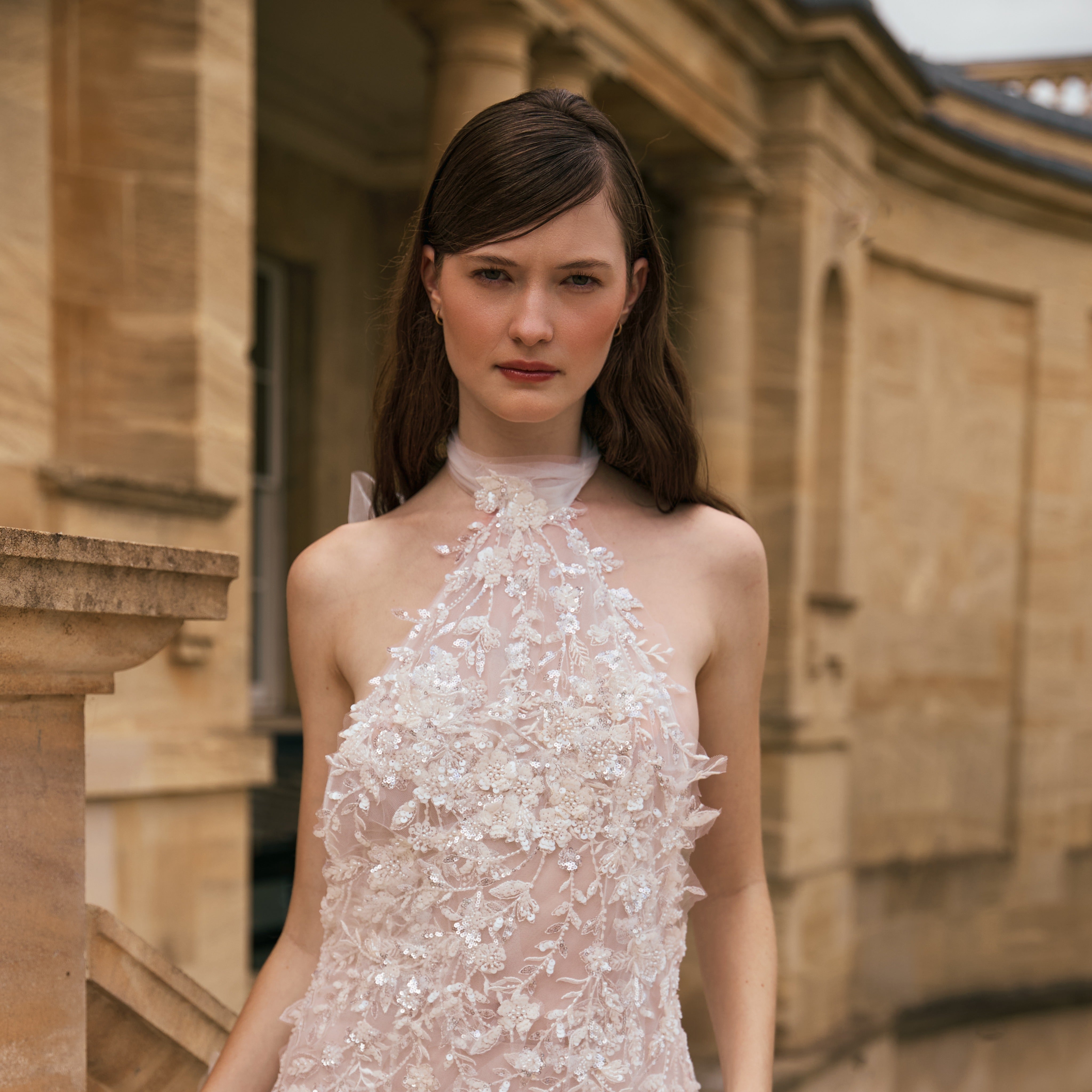 ADELAIDE GOWN - Pre-Order