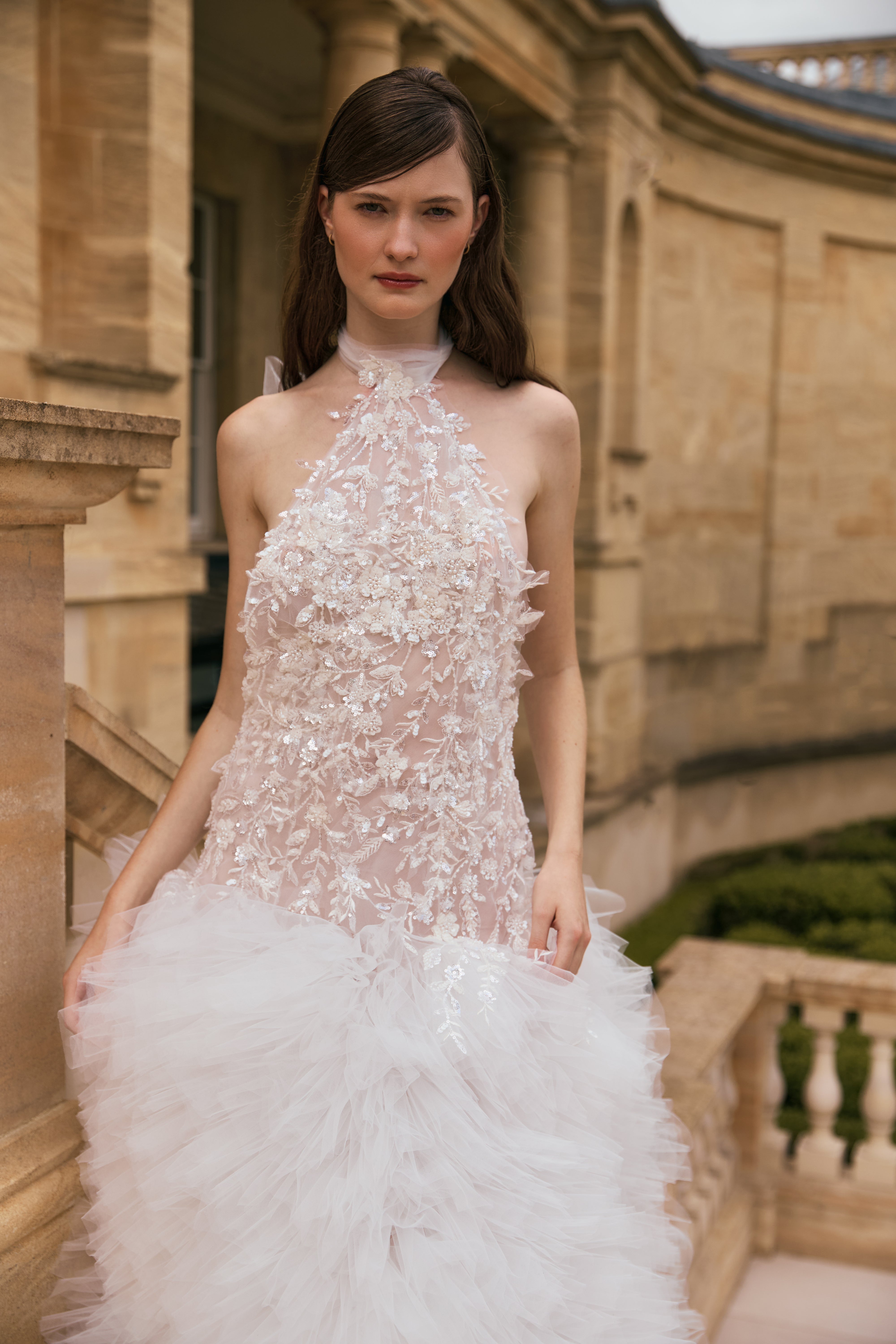 ADELAIDE GOWN