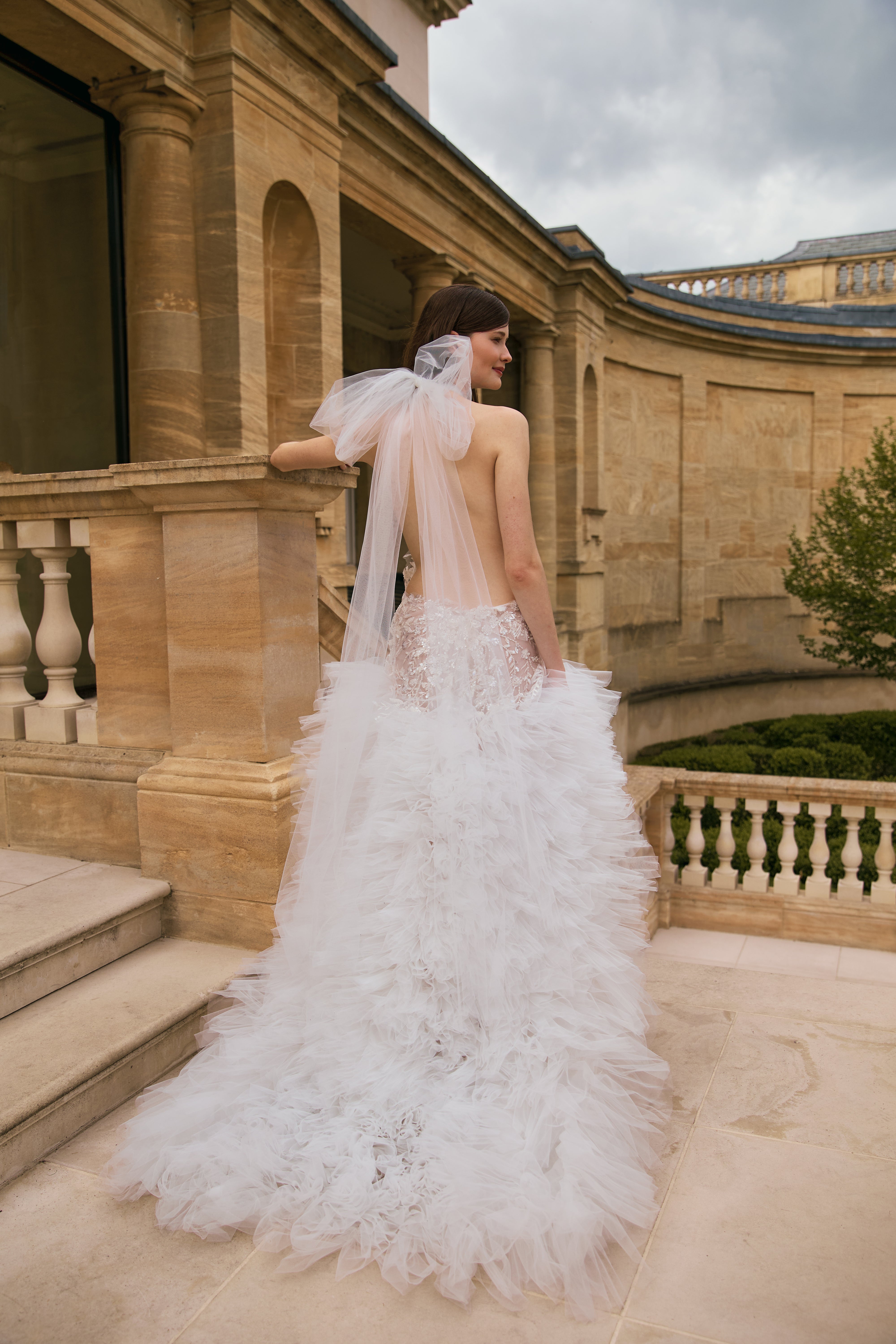 ADELAIDE GOWN