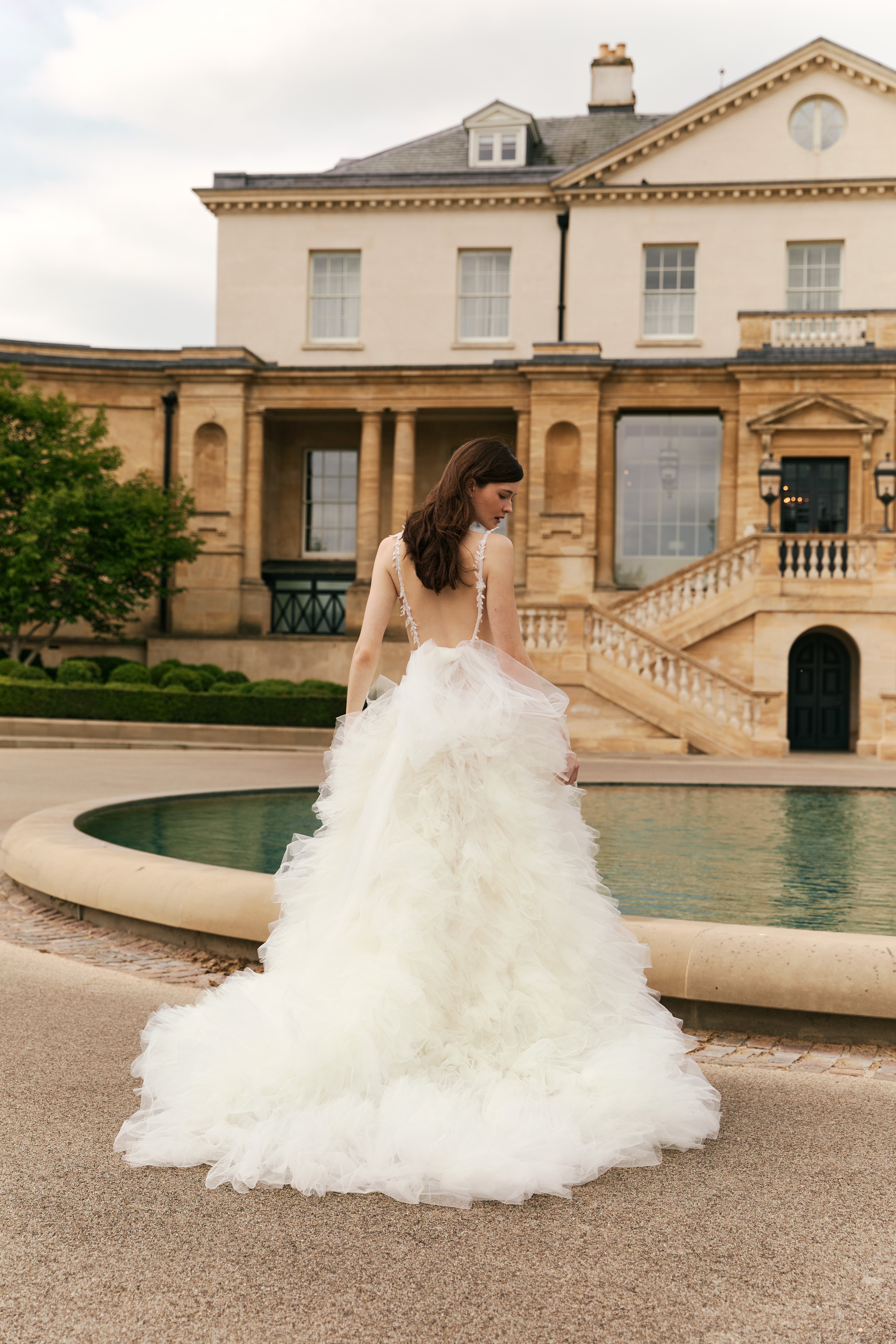 ARABELLA GOWN