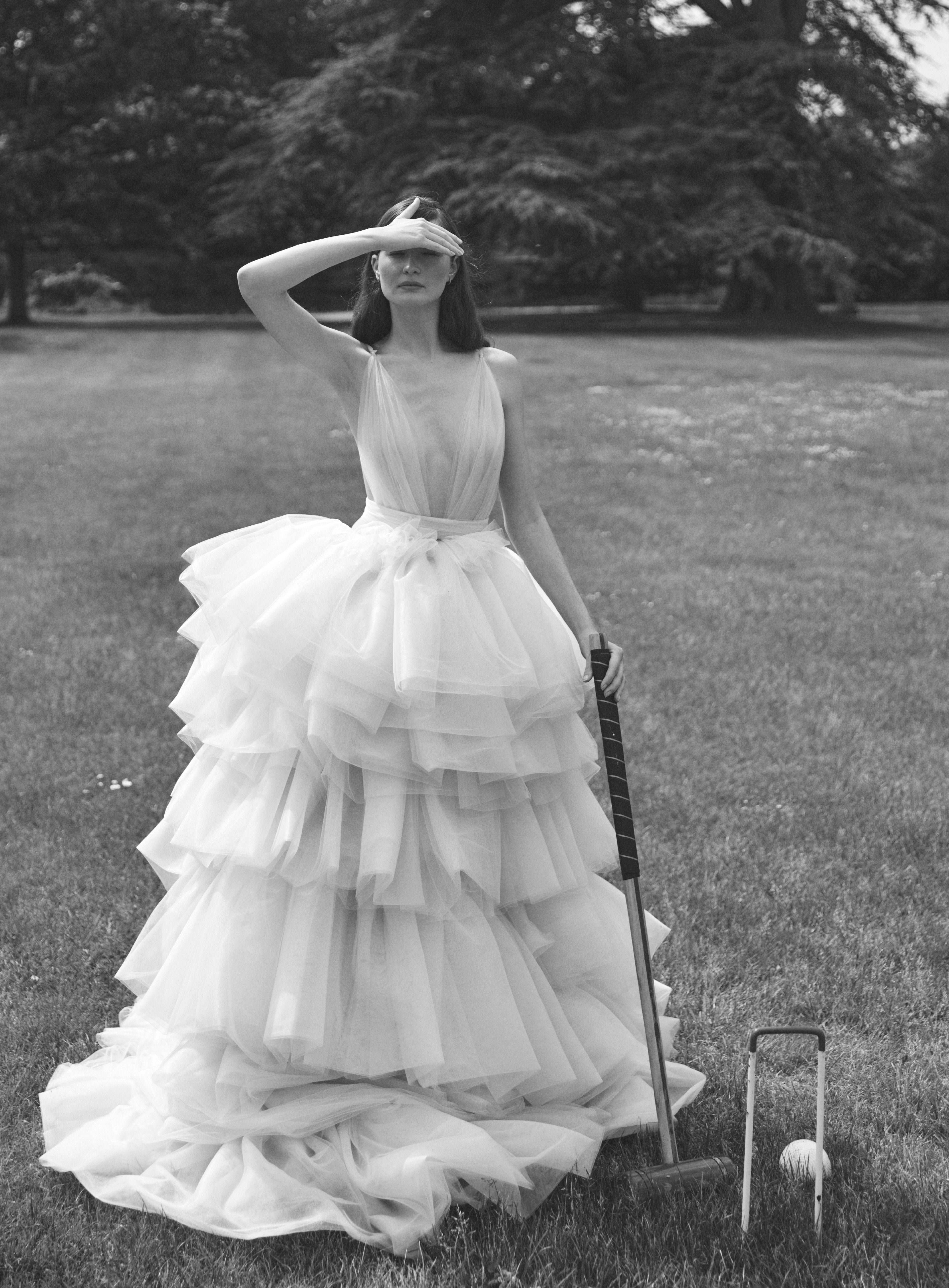 BLAIR GOWN - Pre-Order