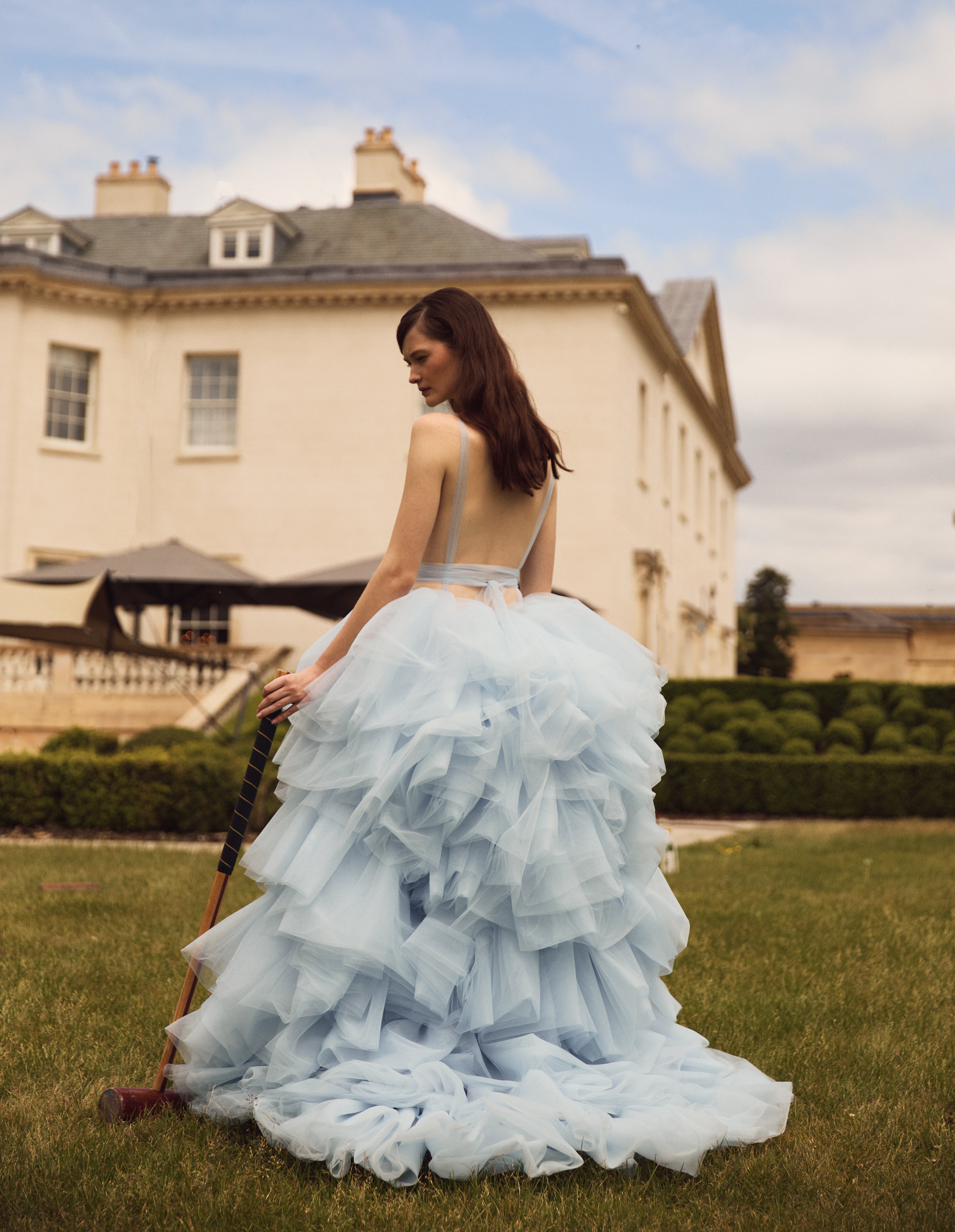 BLAIR GOWN - Pre-Order