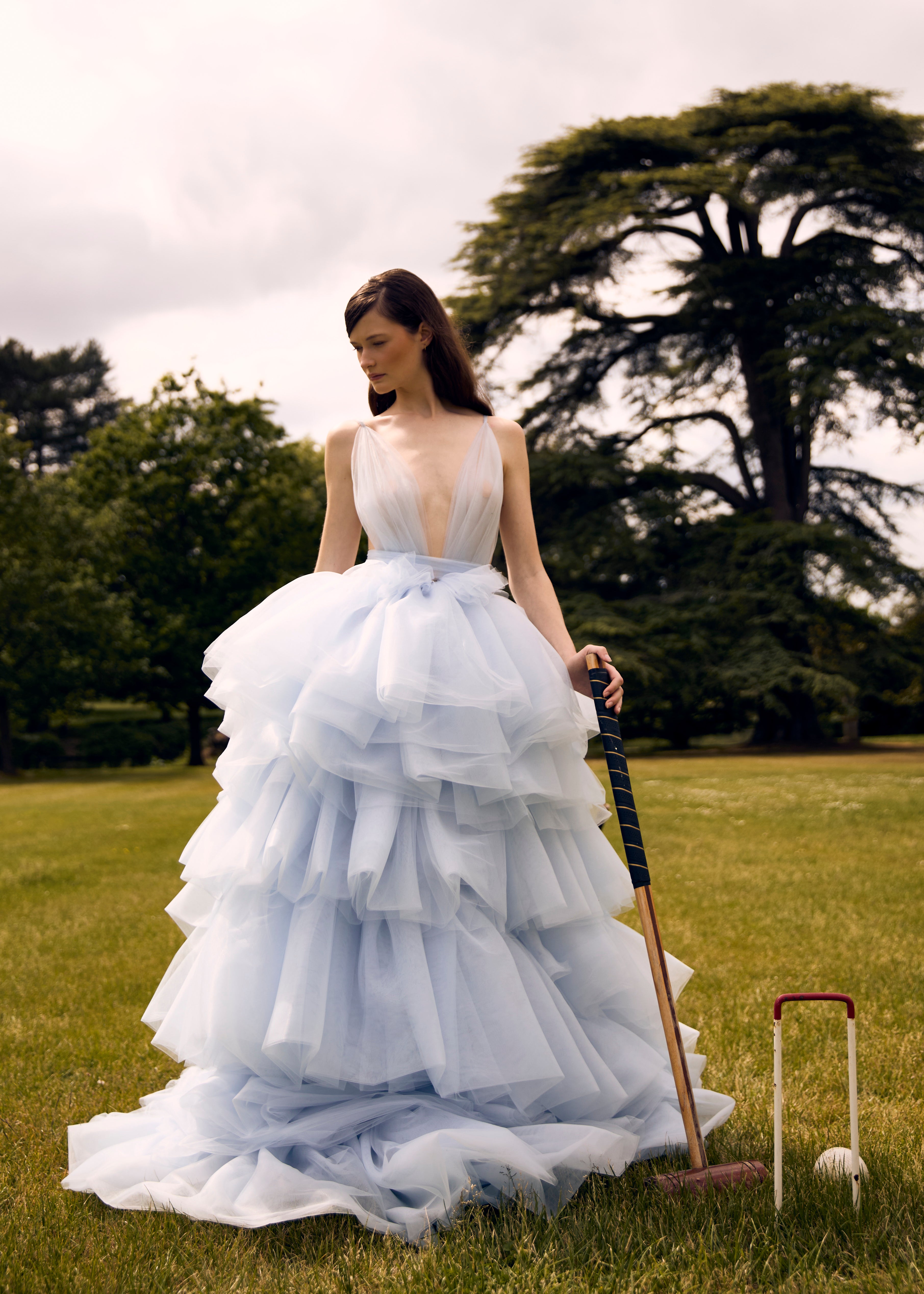 BLAIR GOWN - Pre-Order