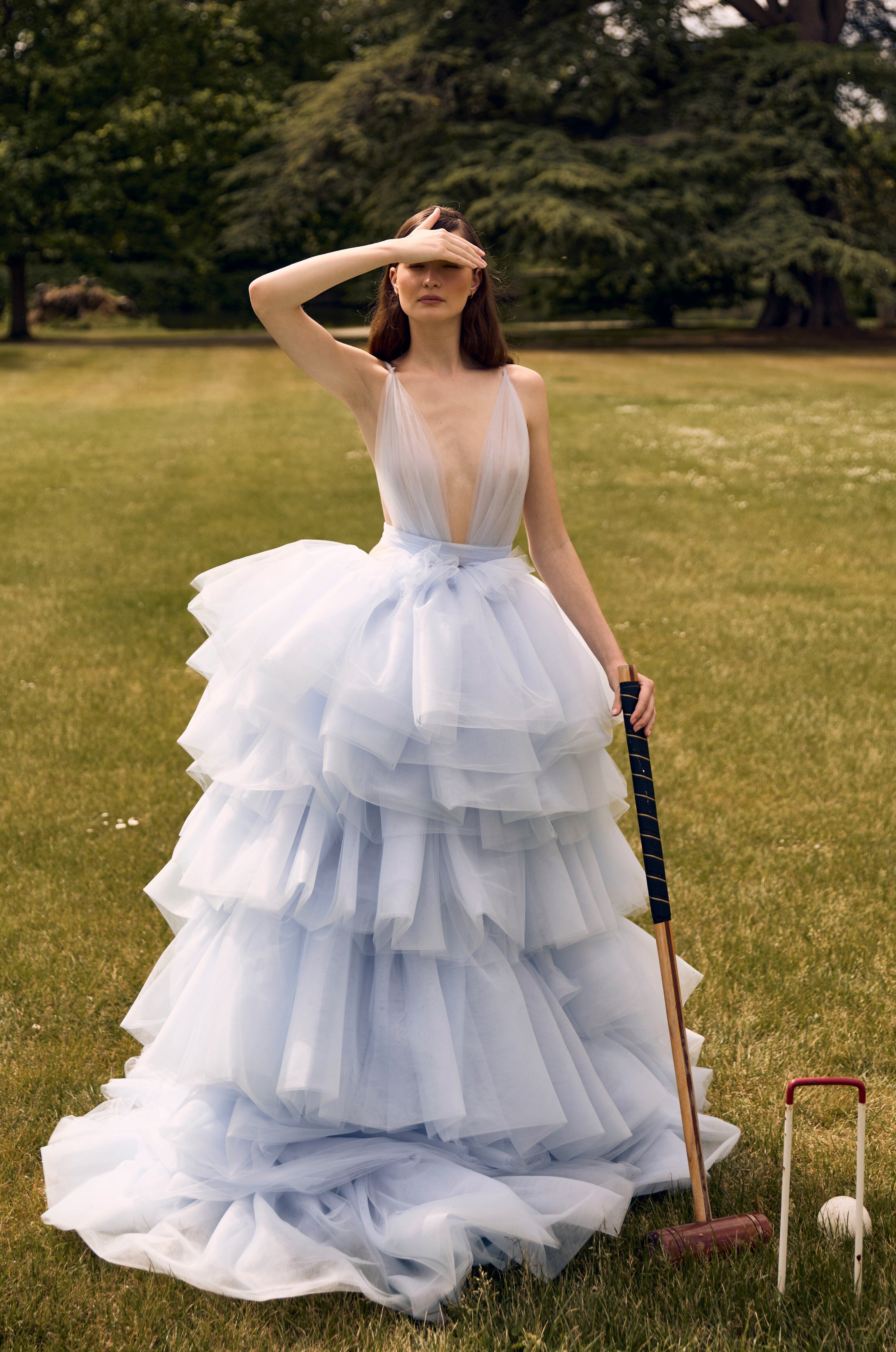 BLAIR GOWN