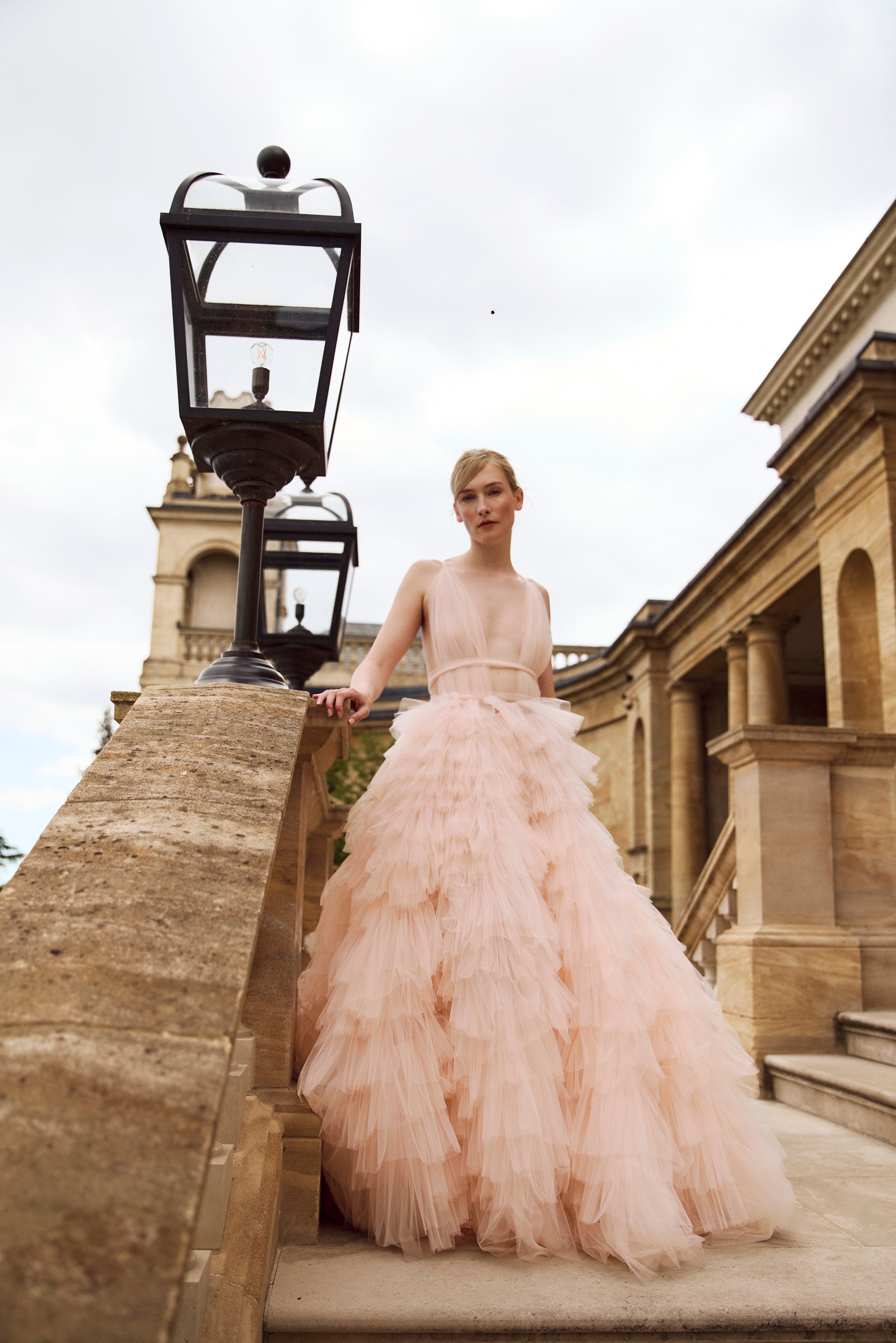 BRYONY GOWN