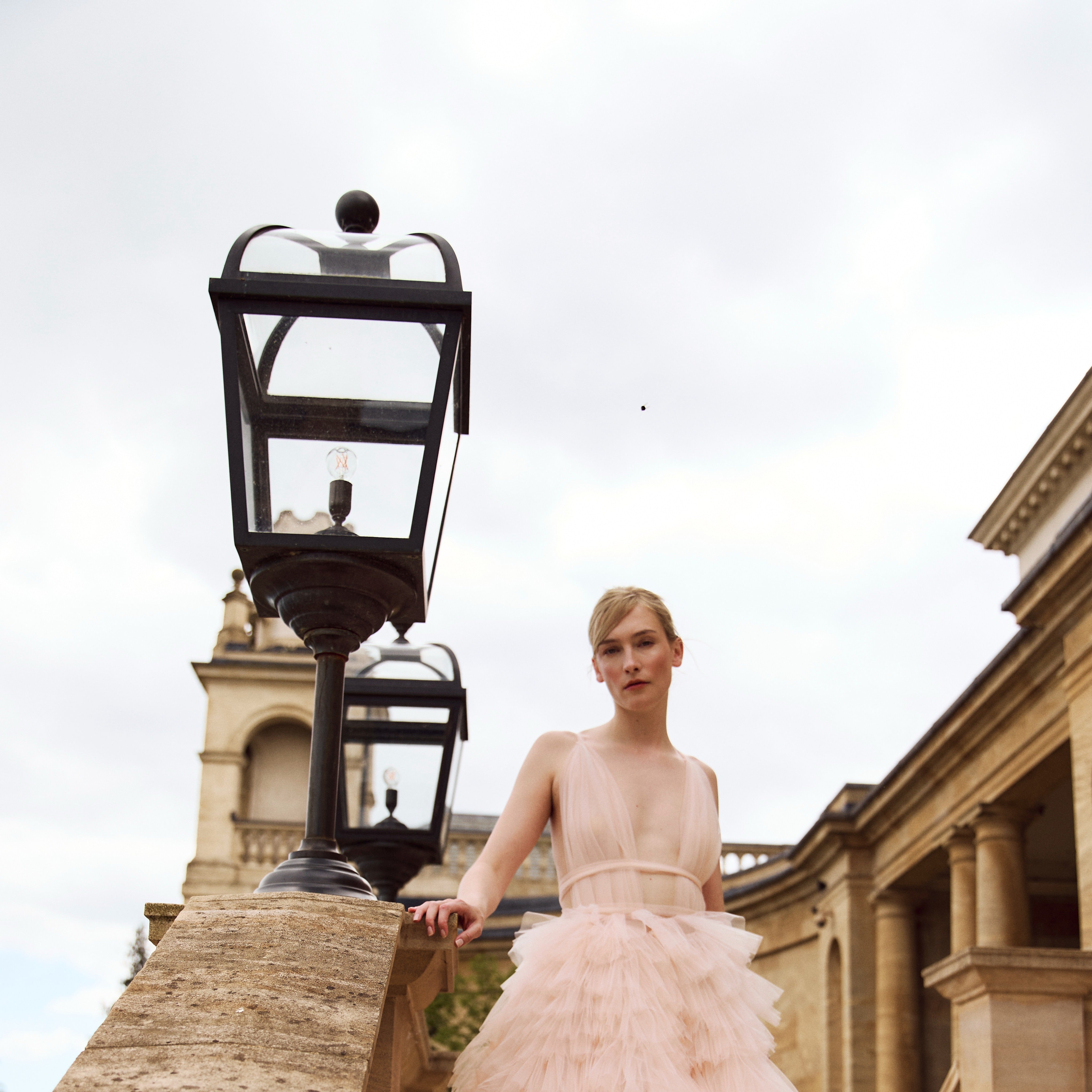 BRYONY GOWN - Pre-Order