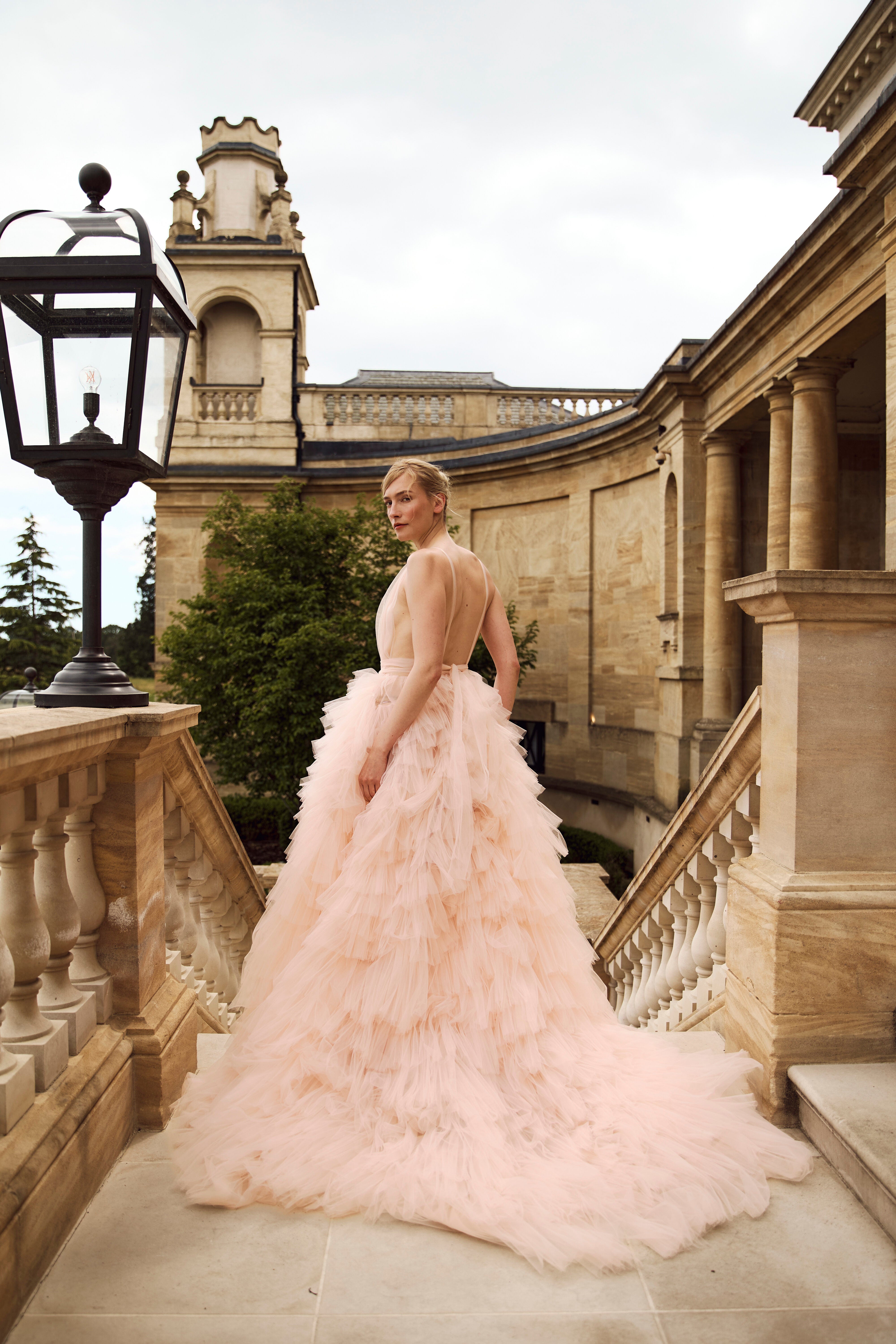 BRYONY GOWN