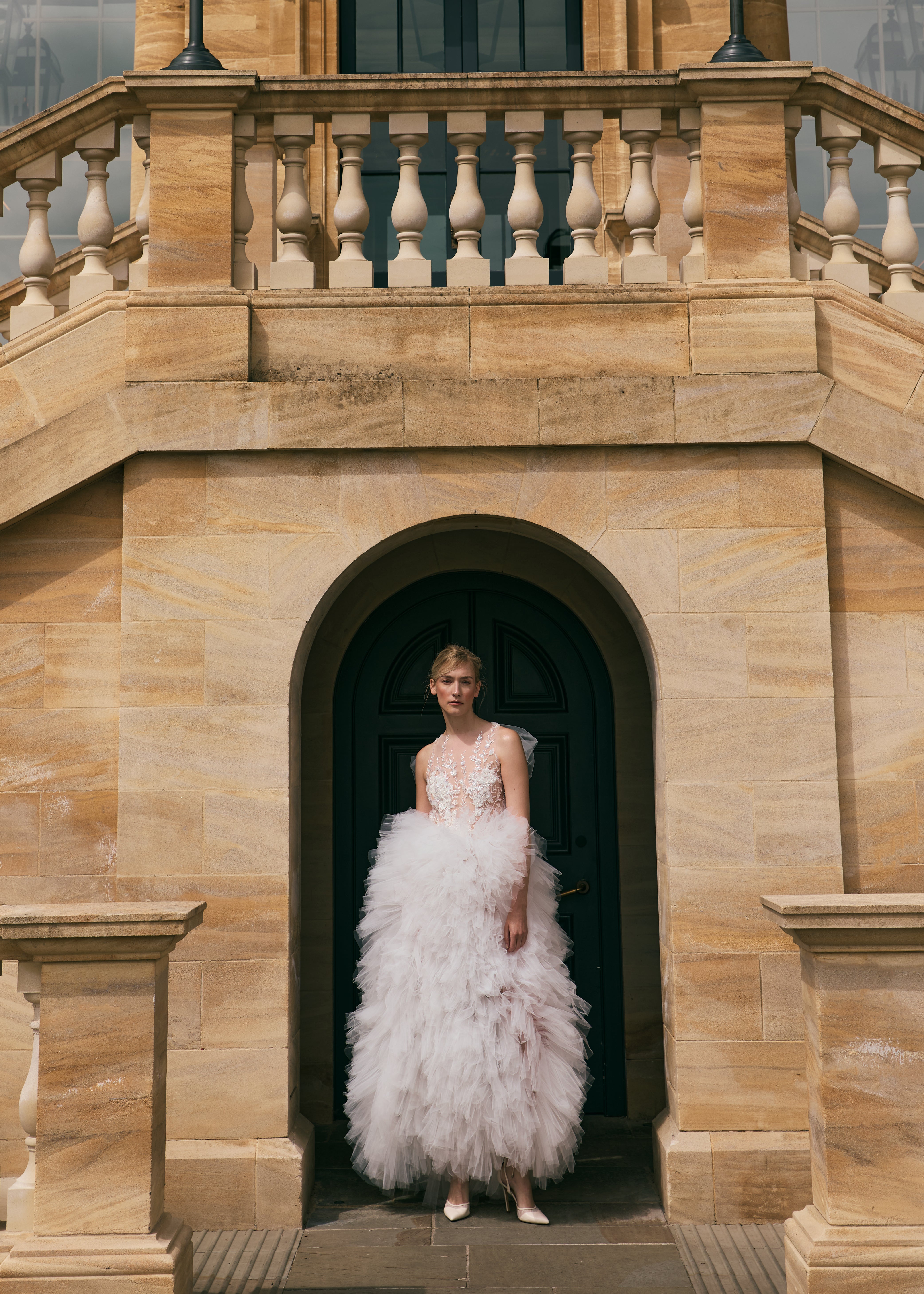 CLEO GOWN - Pre-Order