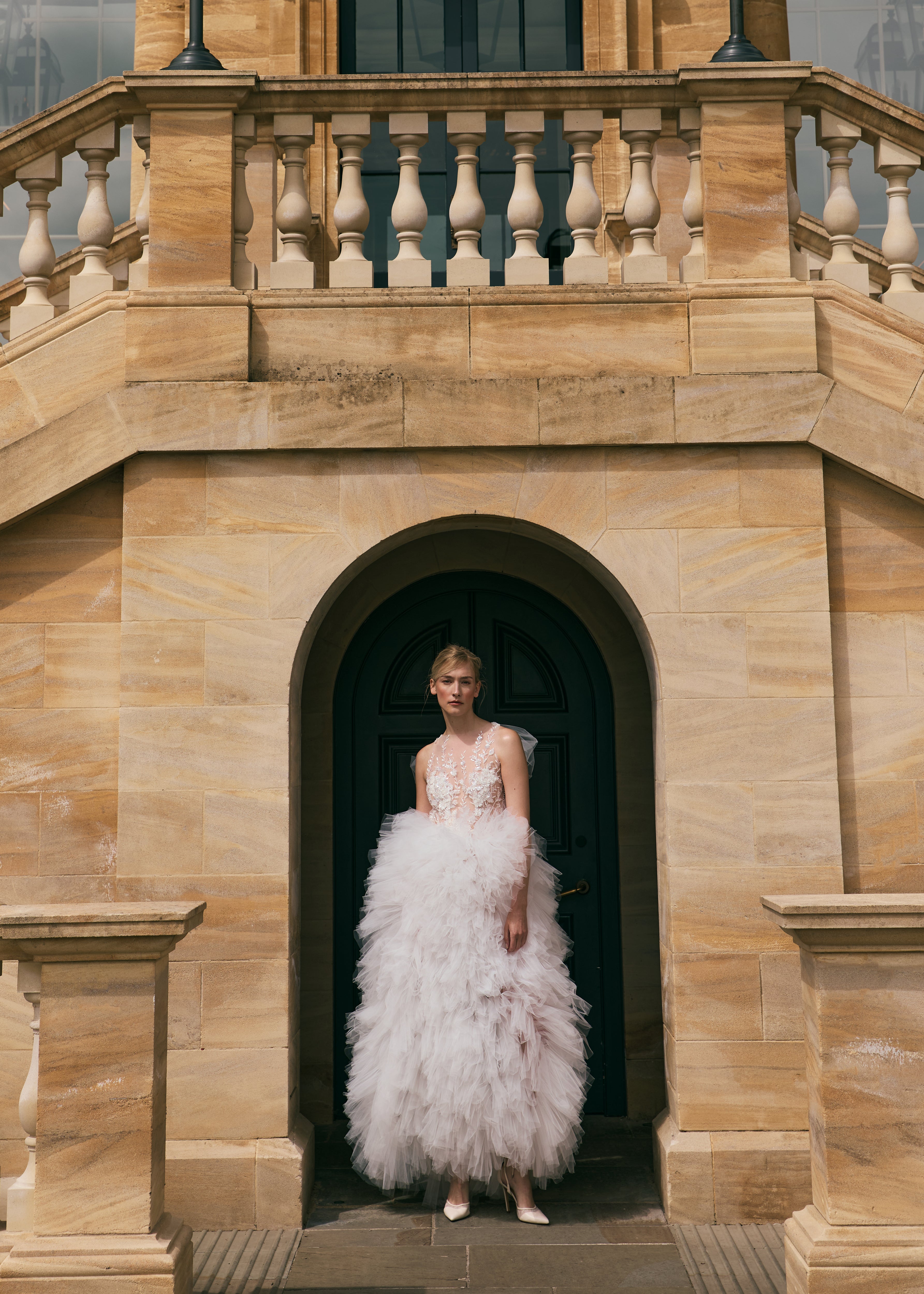 CLEO GOWN