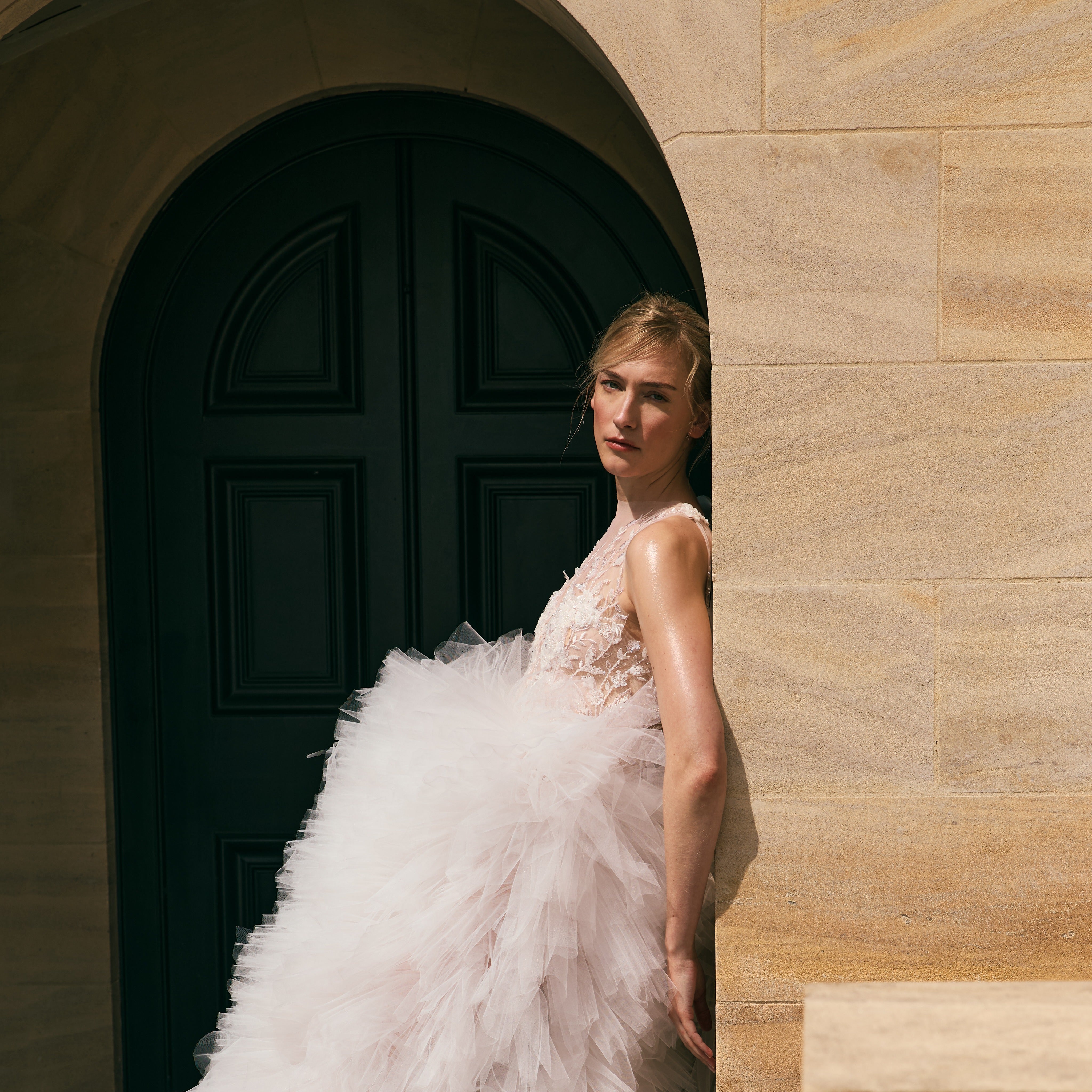 CLEO GOWN - Pre-Order