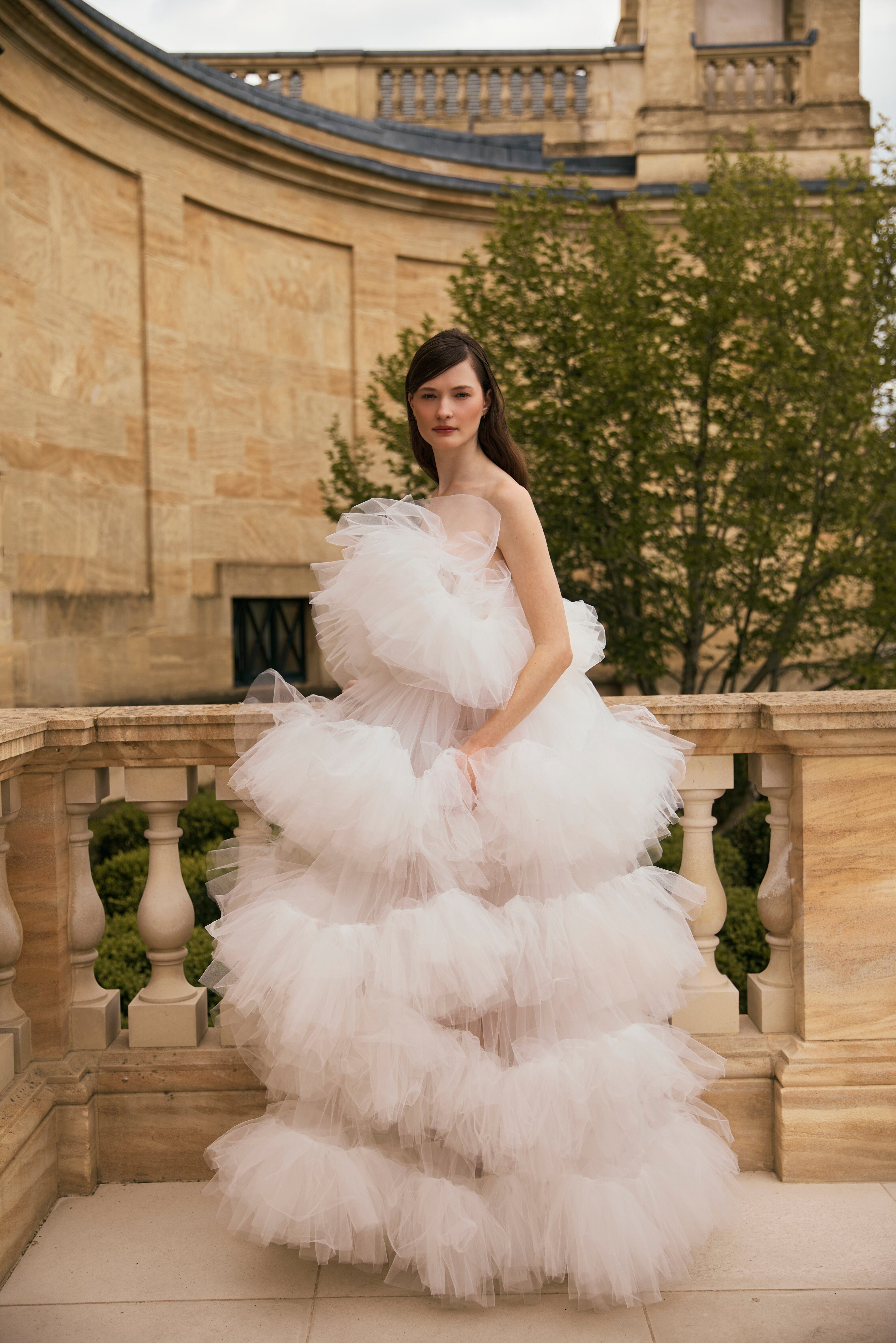 DARA GOWN