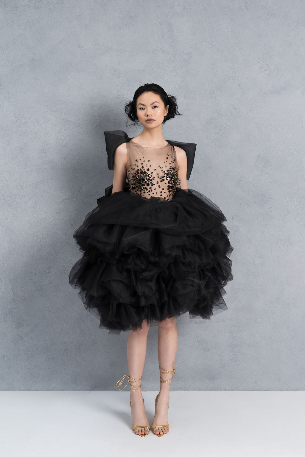 Sample Sale LYRA