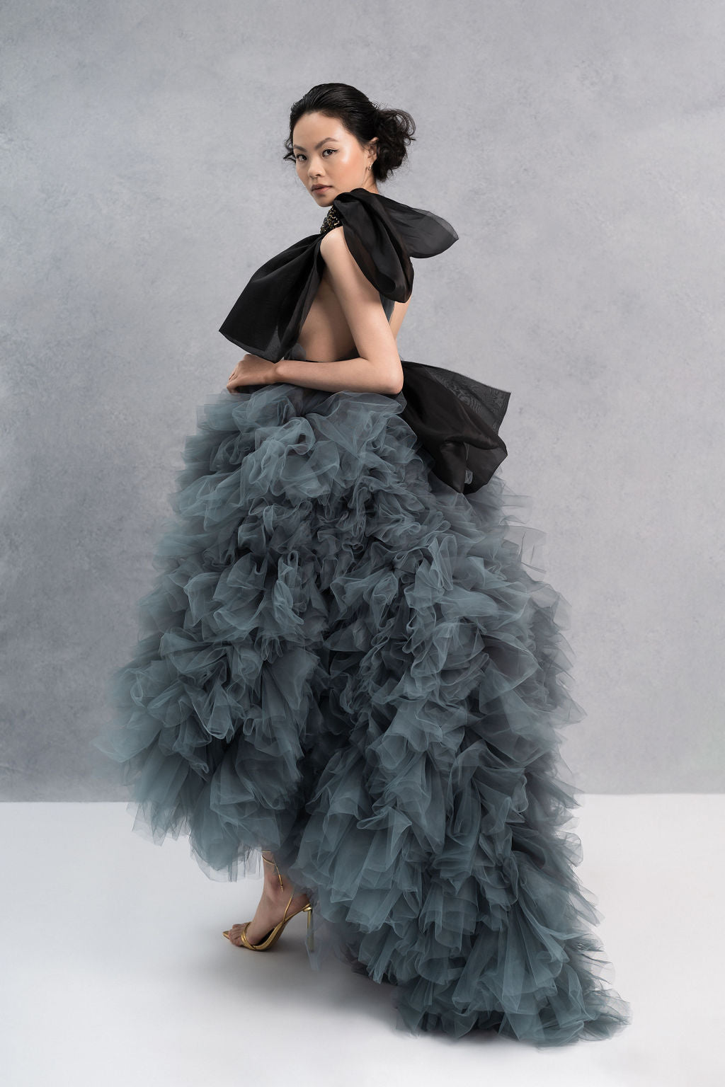 Sample Sale MORIA