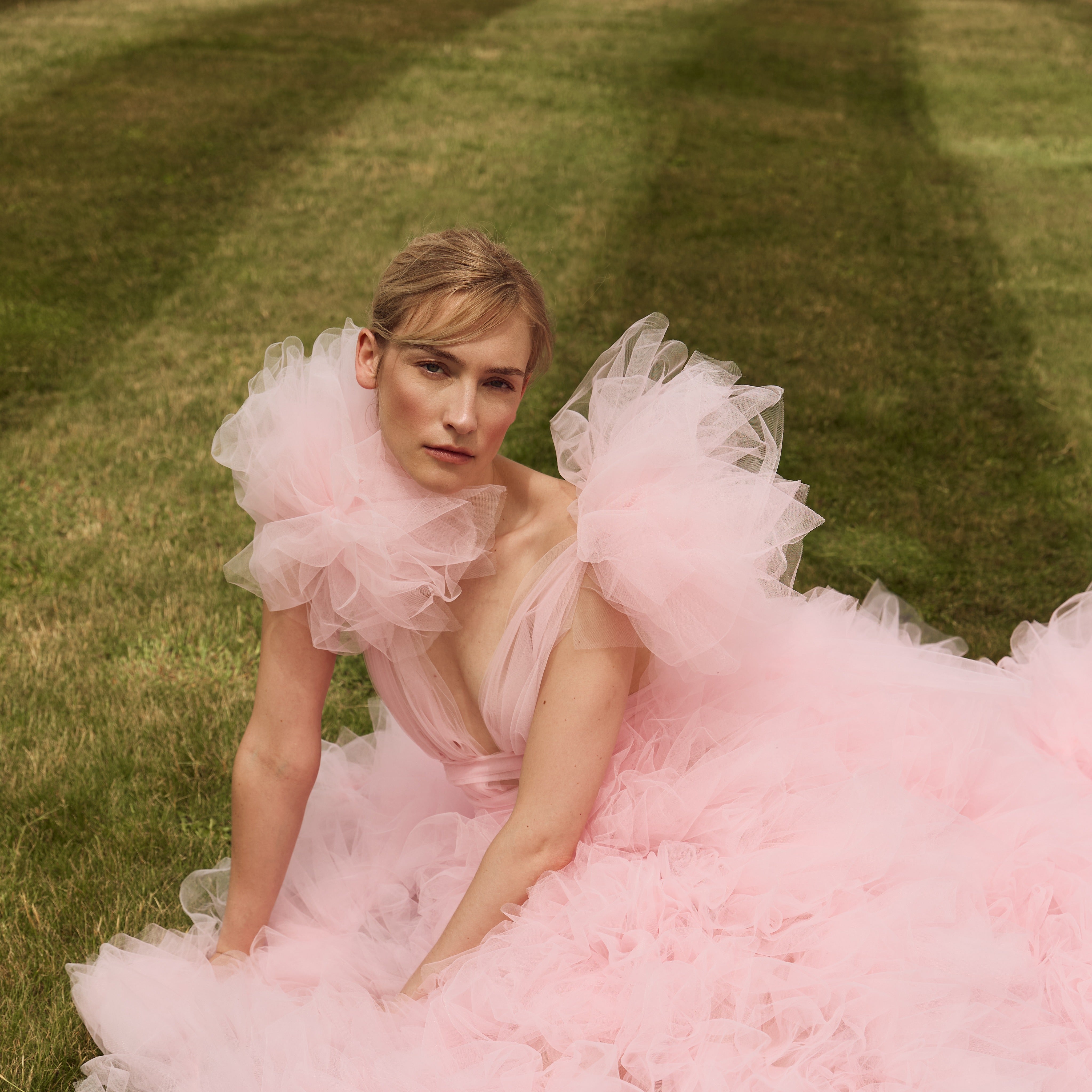 LAVINIA GOWN - Pre-Order