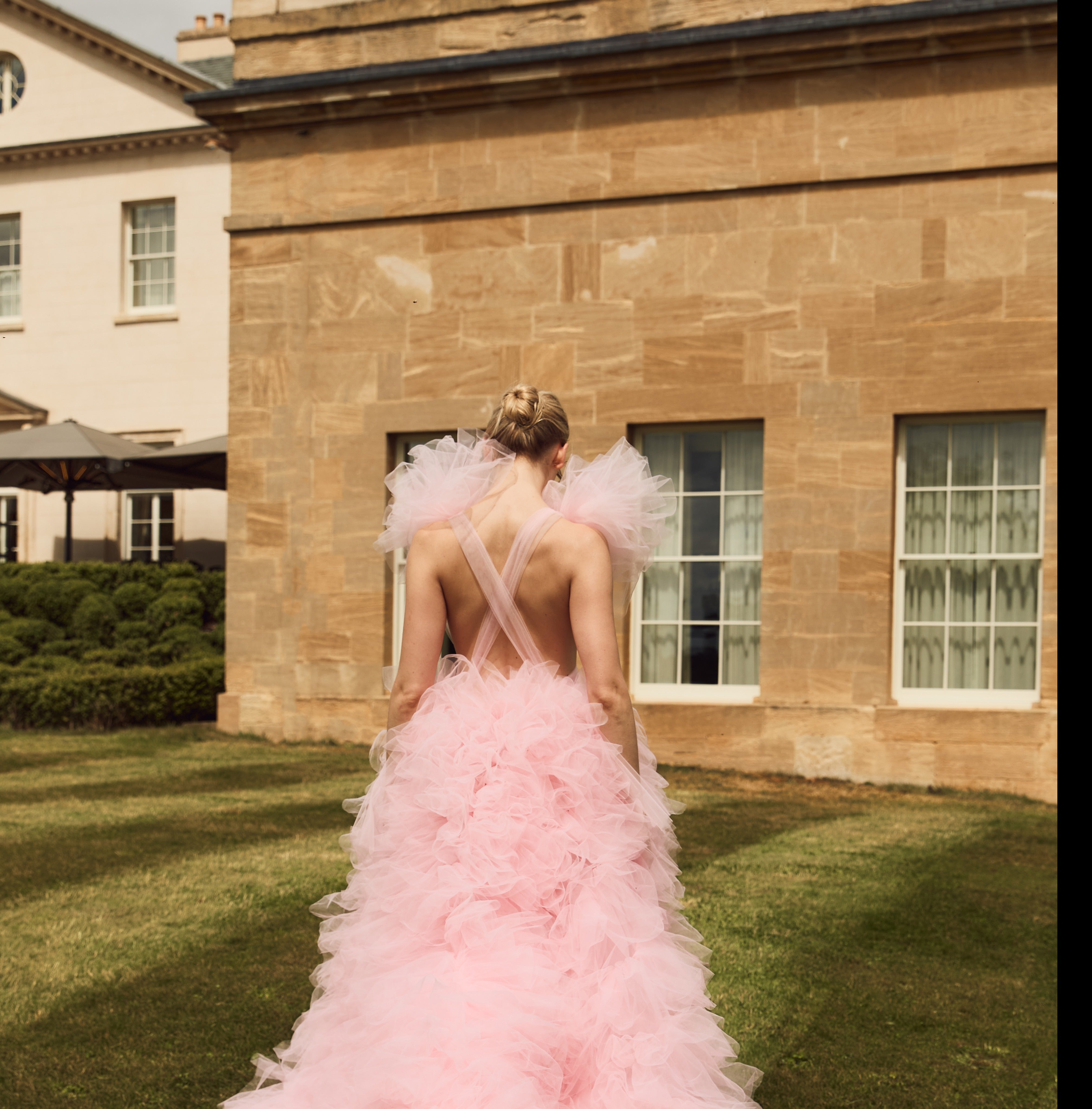 LAVINIA GOWN - Pre-Order