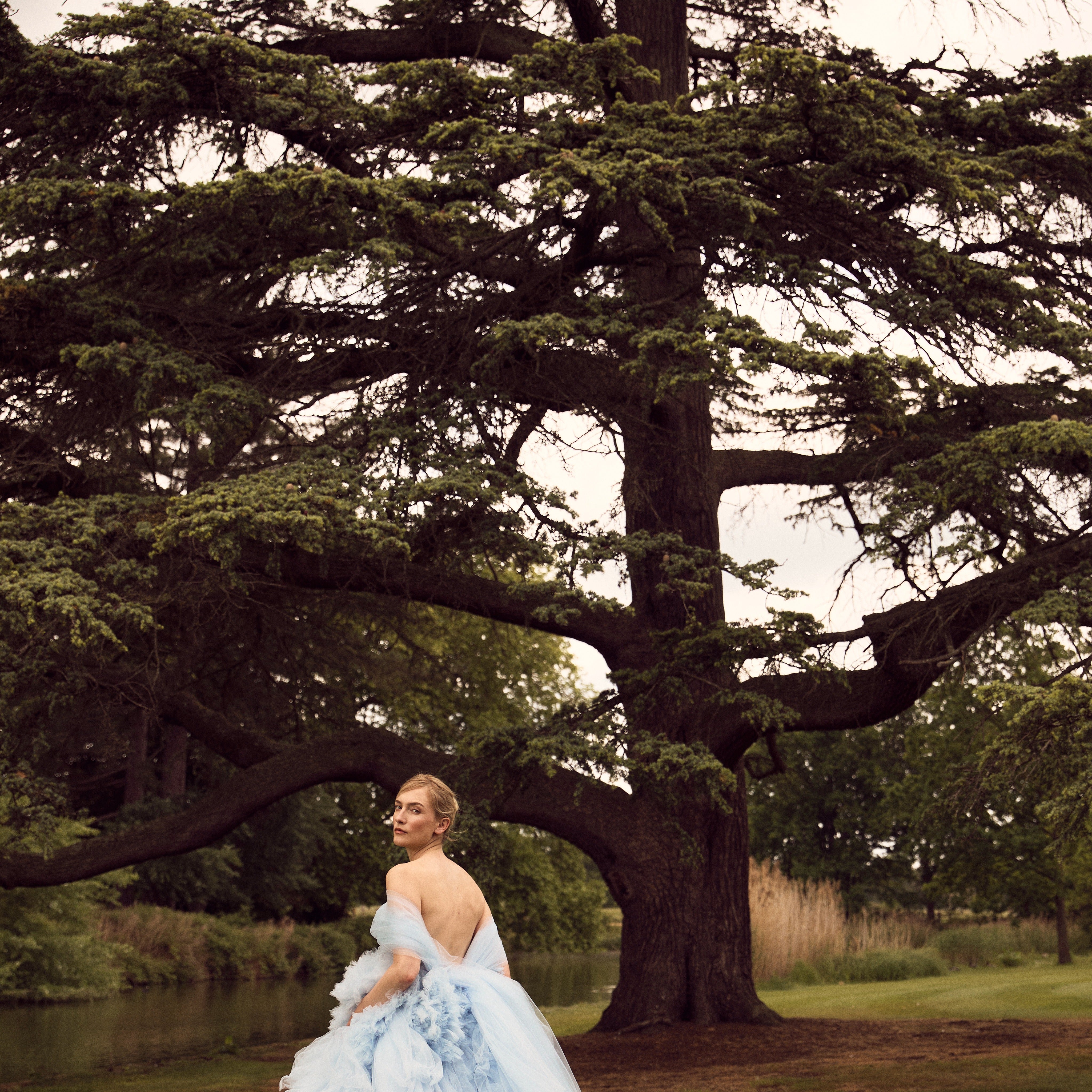 LORELEI GOWN - Pre-Order