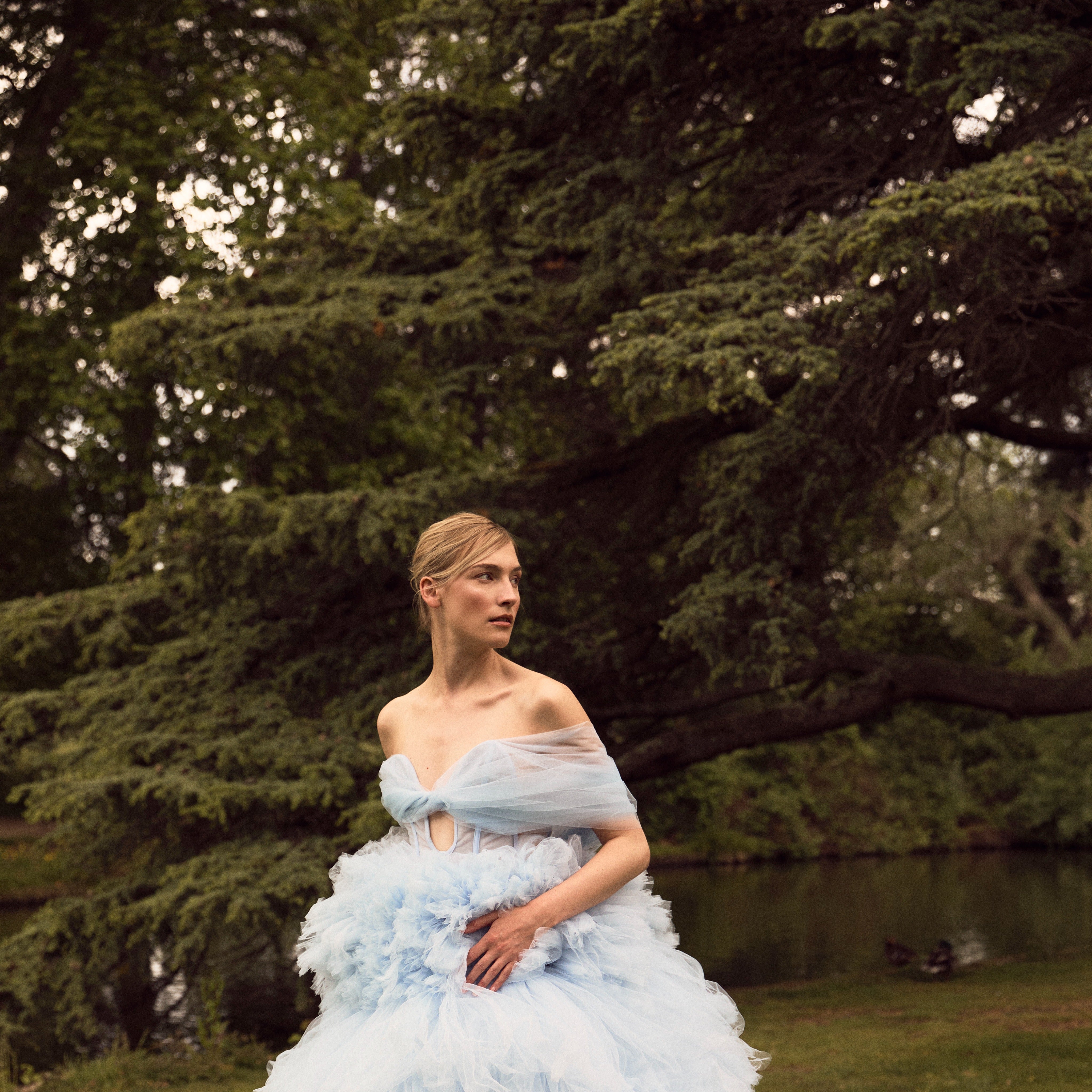 LORELEI GOWN - Pre-Order