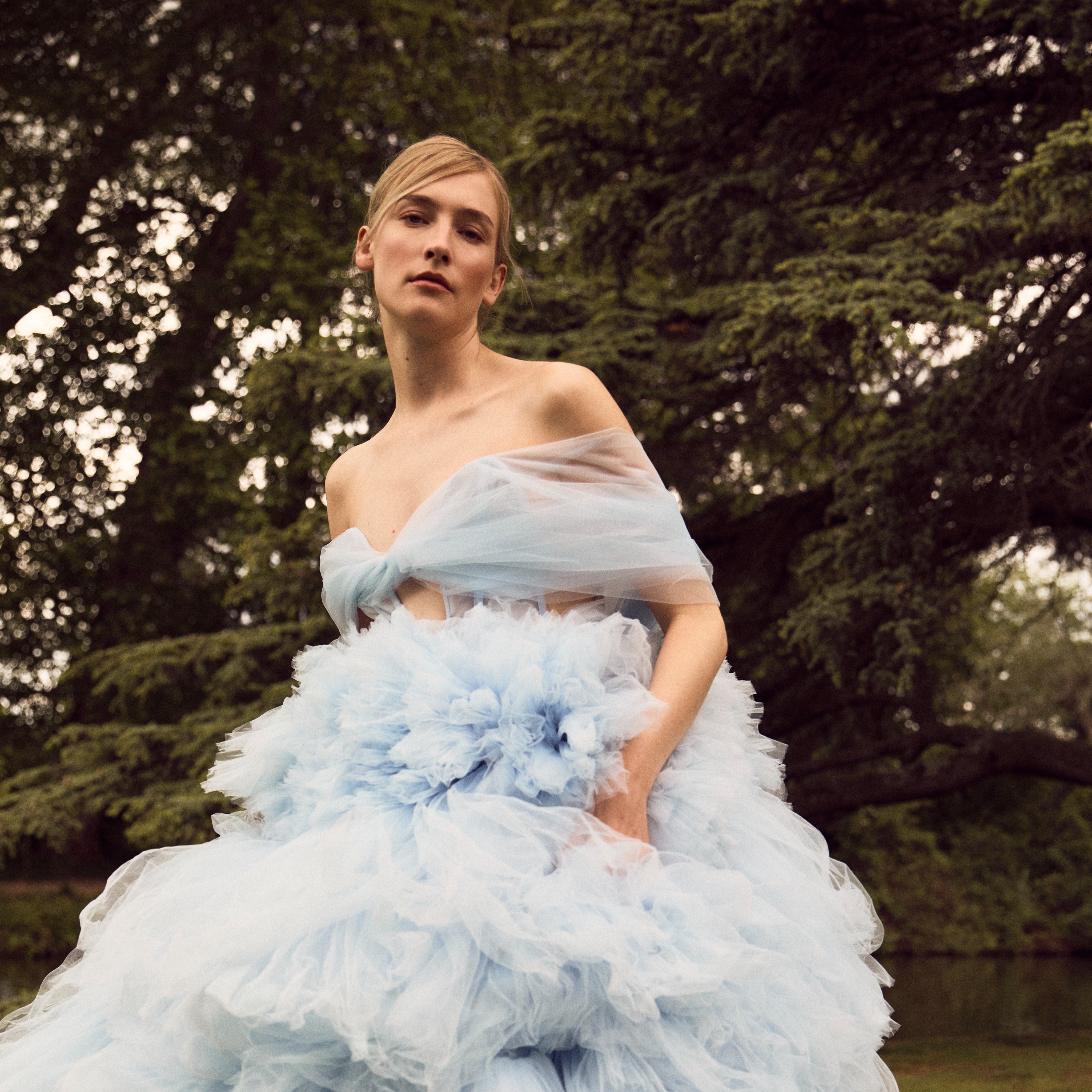 LORELEI GOWN - Pre-Order
