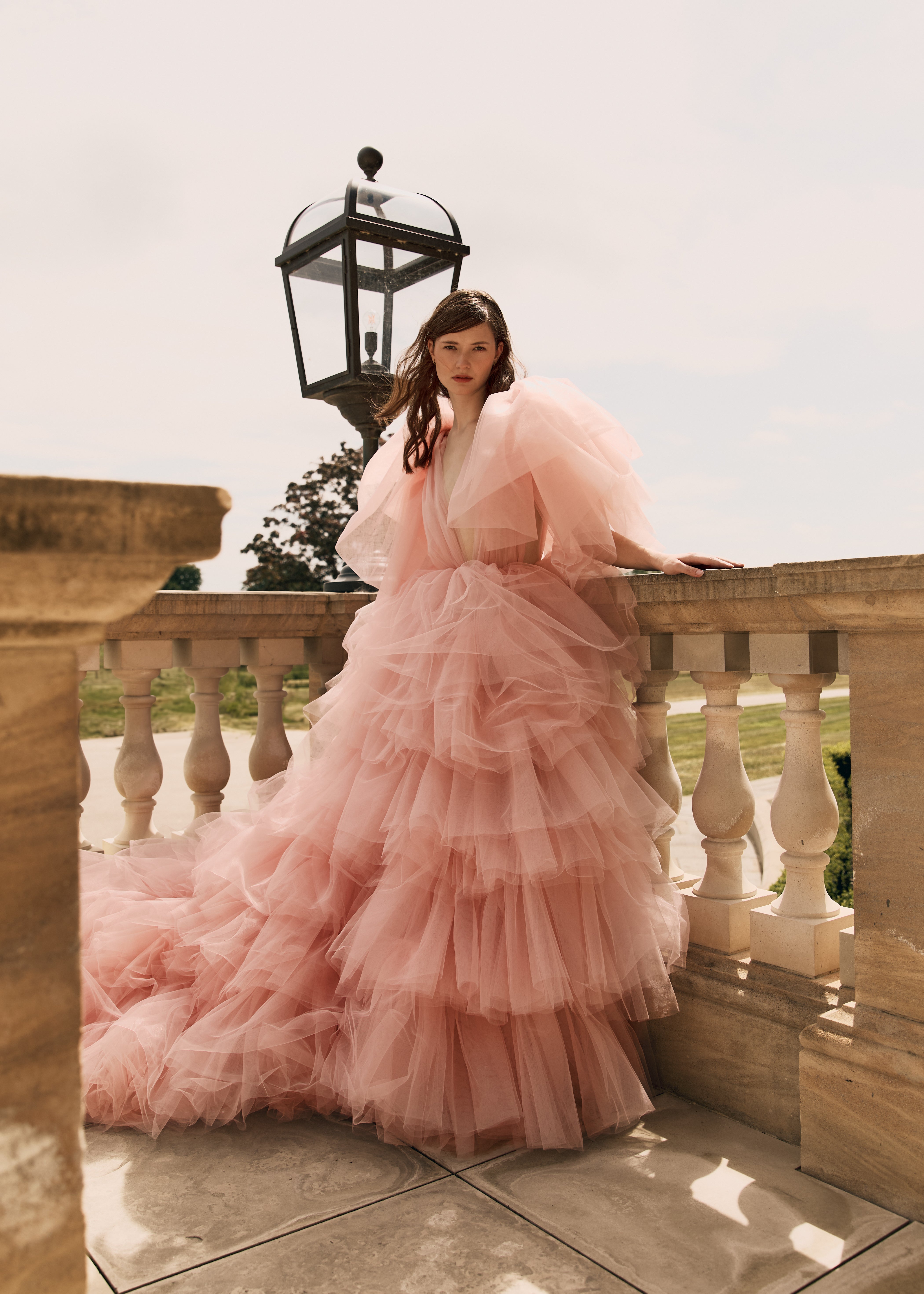 MAEVE GOWN - Pre-Order