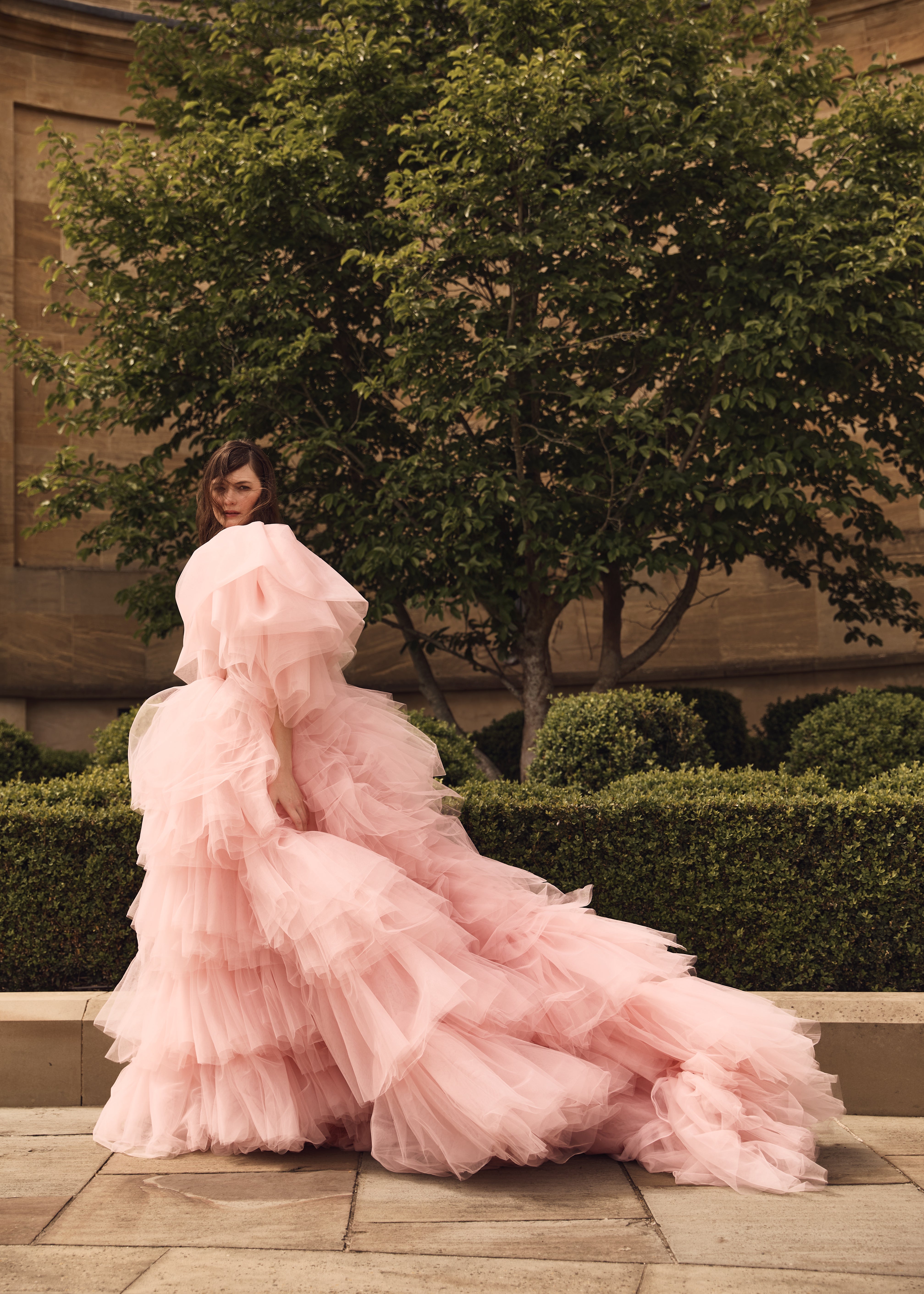 MAEVE GOWN - Pre-Order