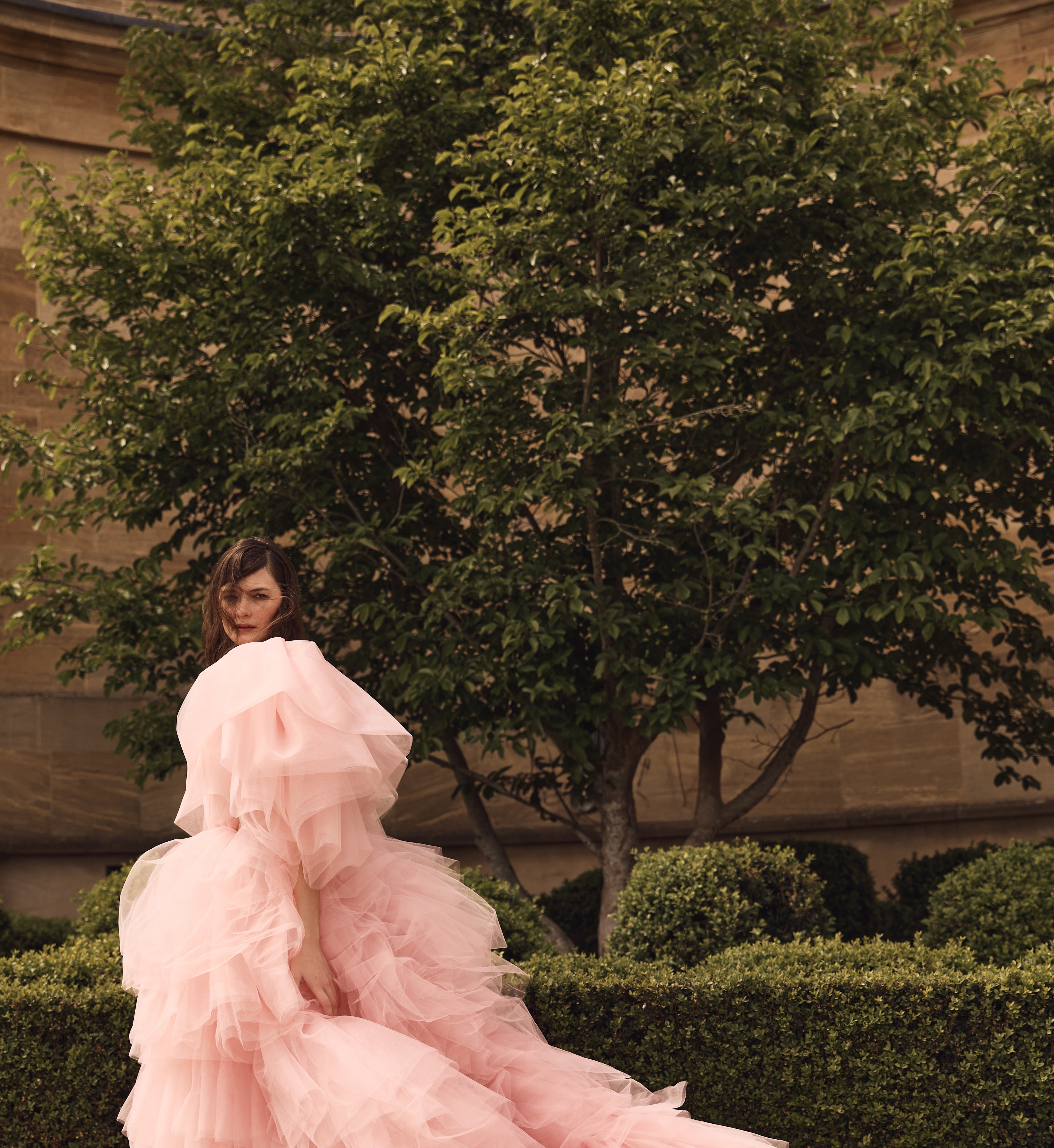 MAEVE GOWN - Pre-Order