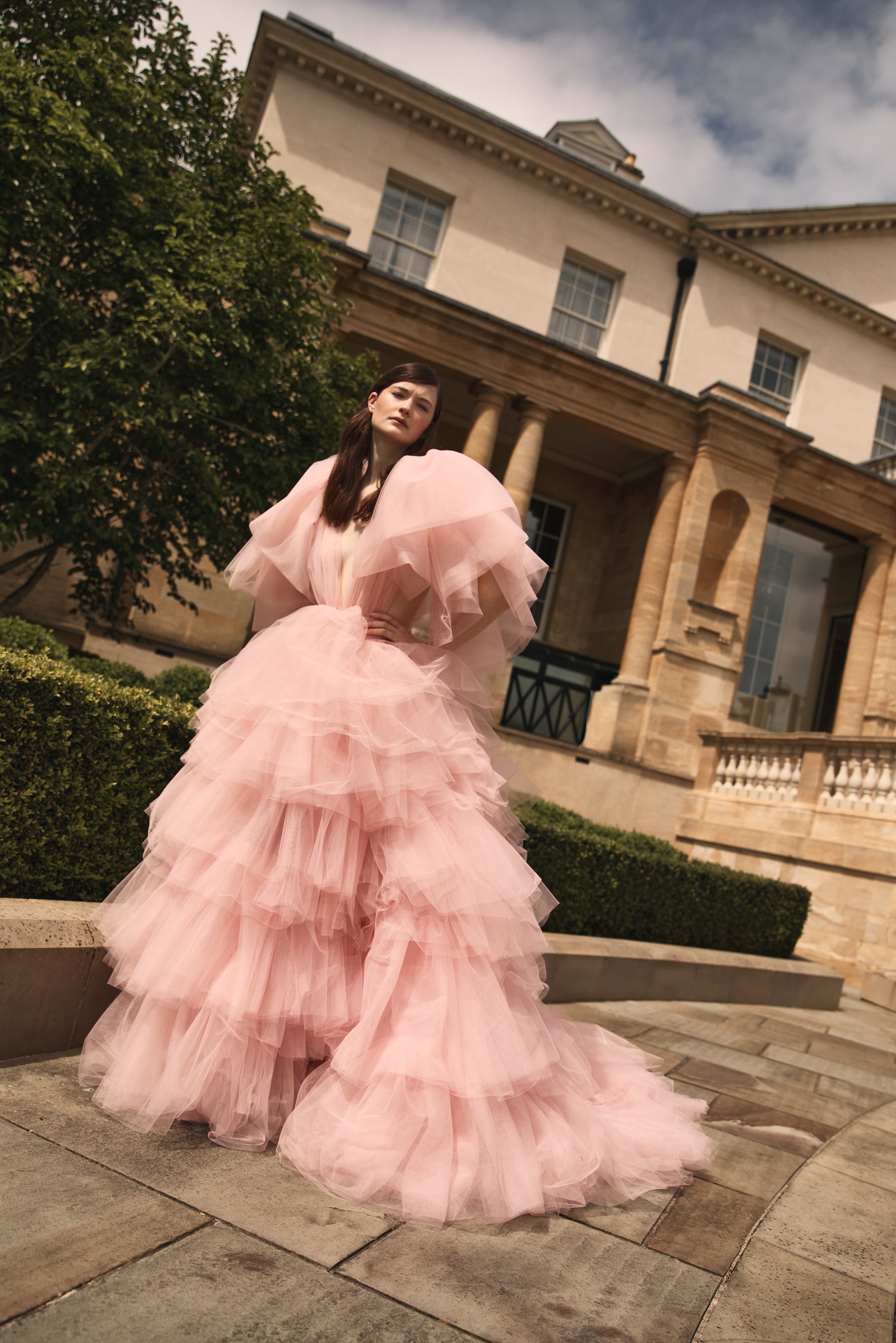 MAEVE GOWN
