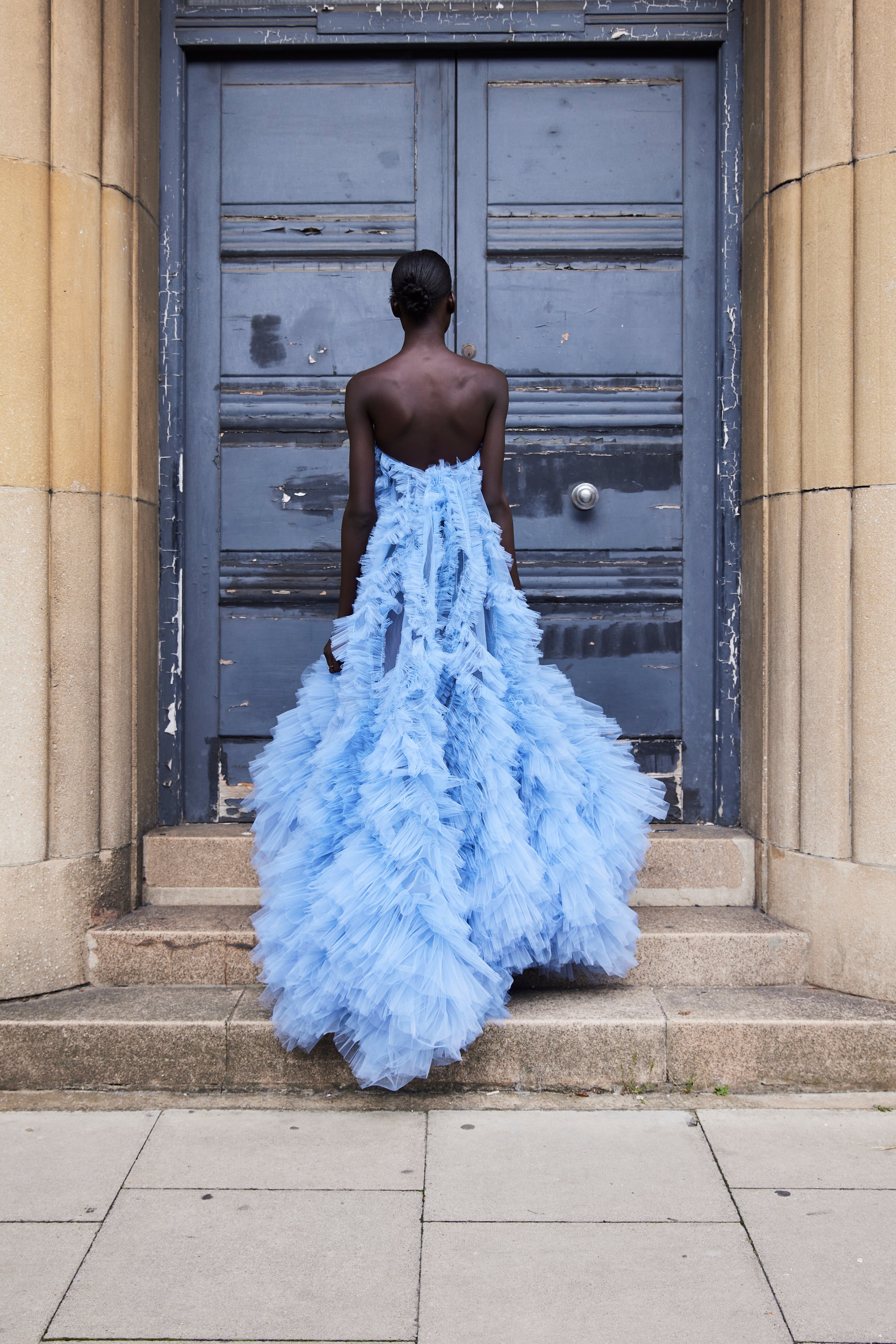 Sample Sale Lorelei Gown