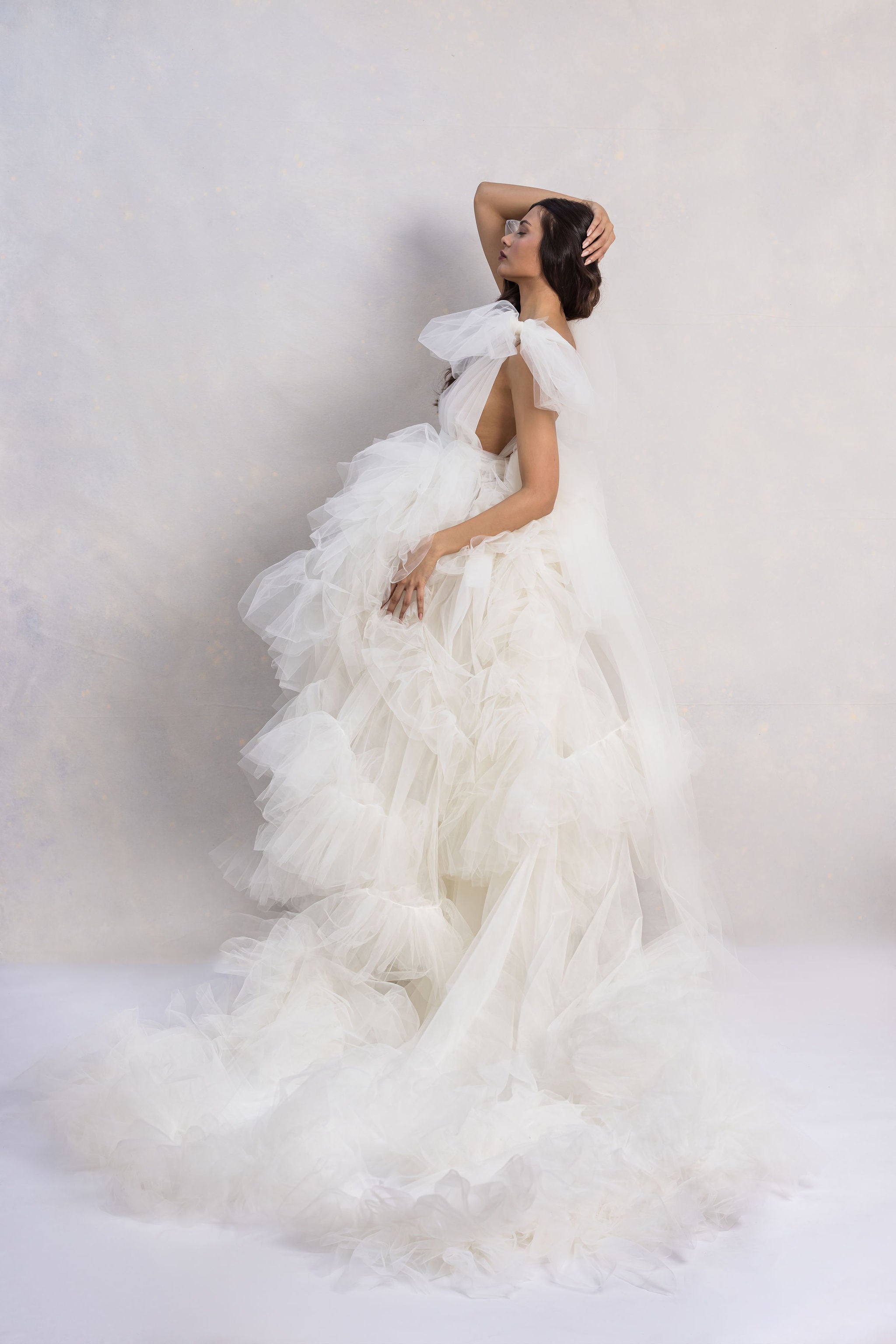 Sample Sale LEILANI