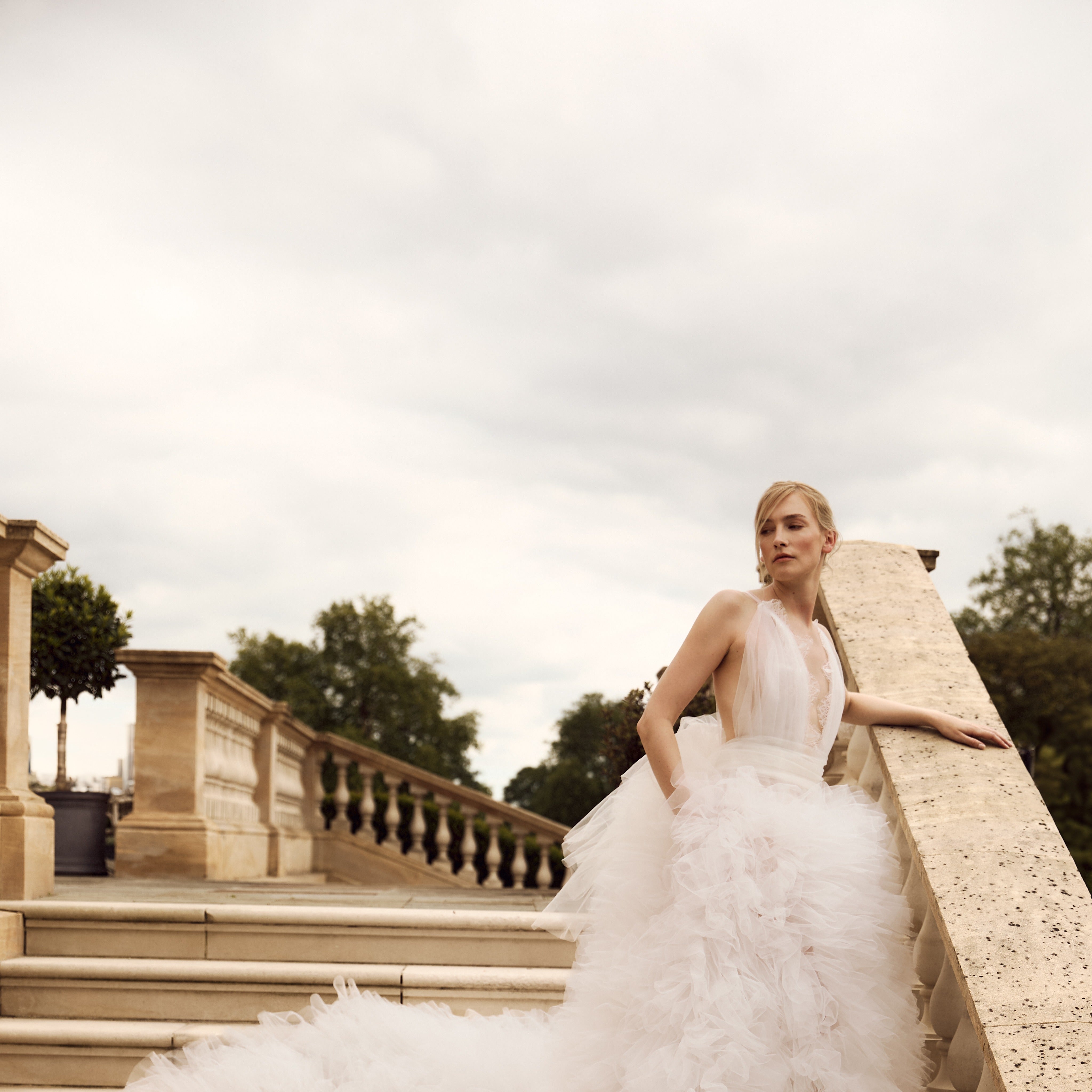 ORLA GOWN - Pre-Order