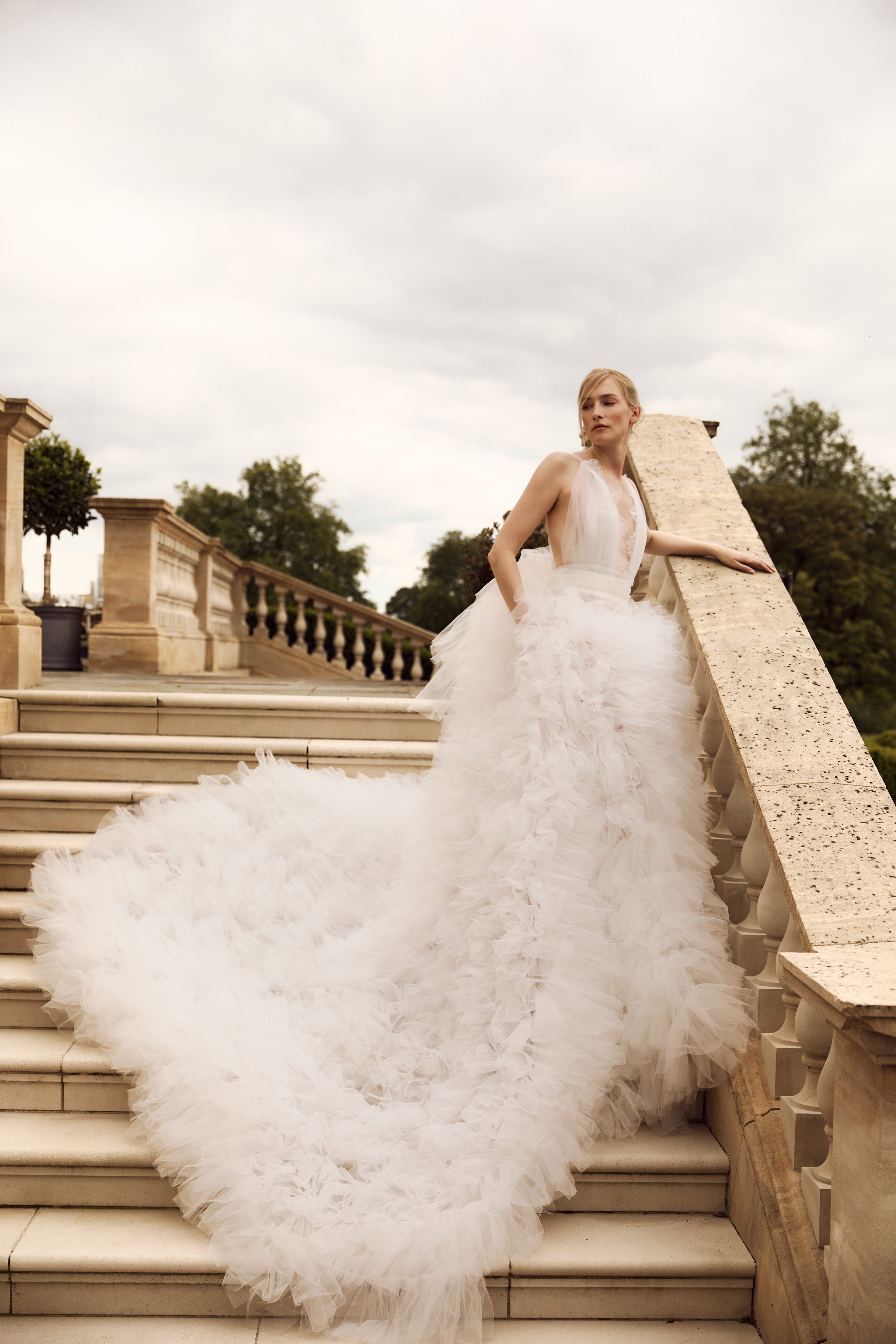 New York Trunk Show Appointments 16th–17th October 2026