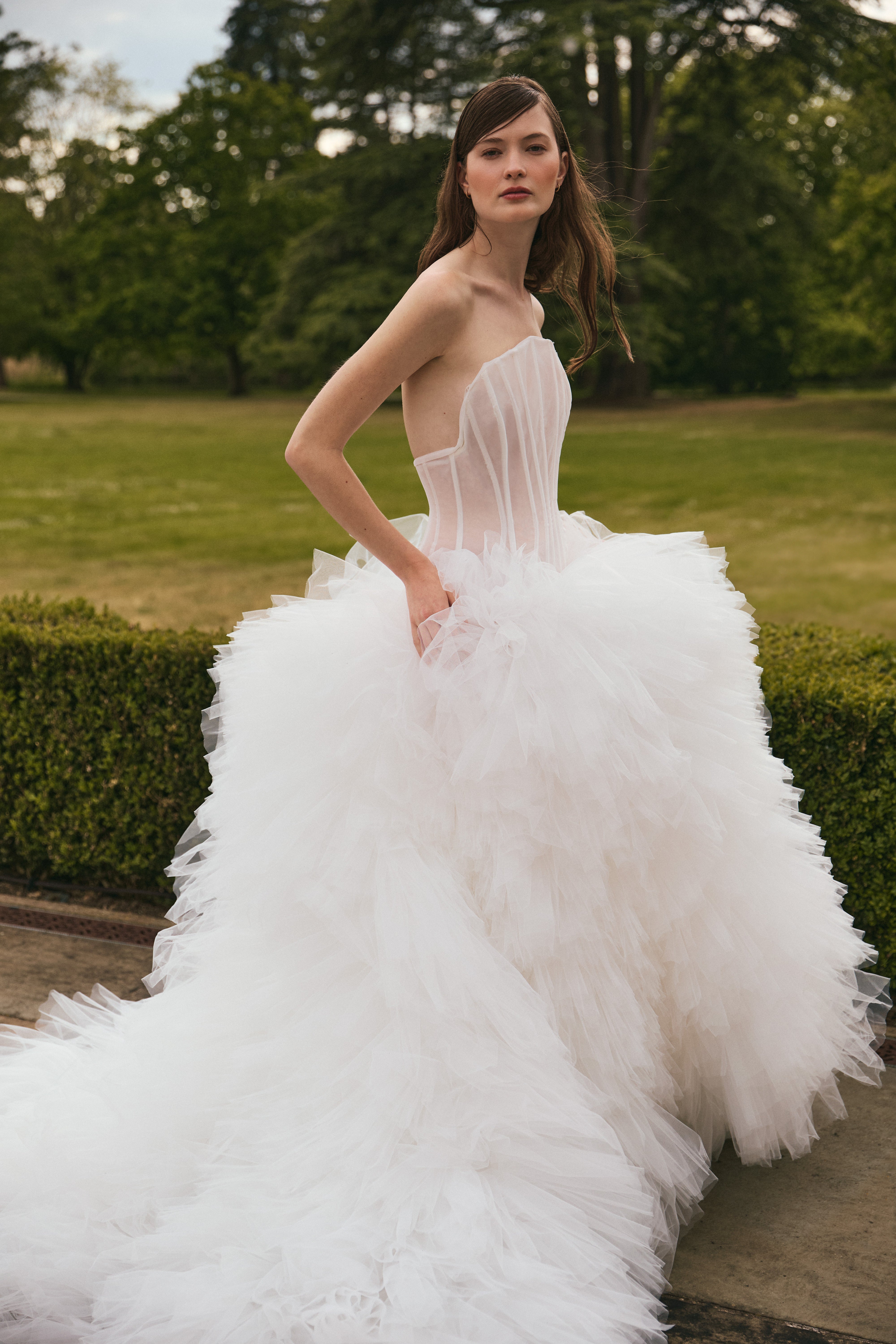 SERAPHINA GOWN