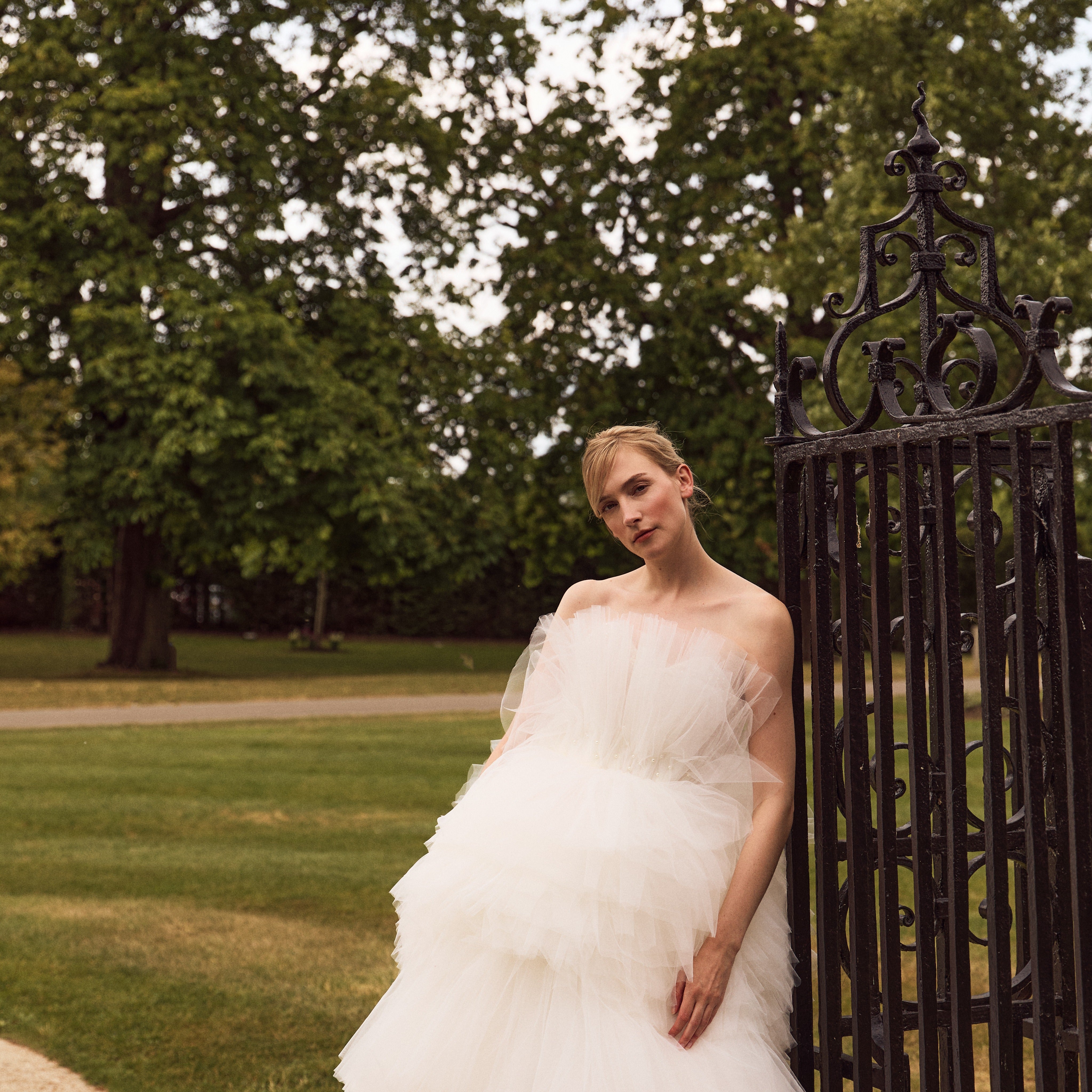 SYDNEY GOWN - Pre-Order