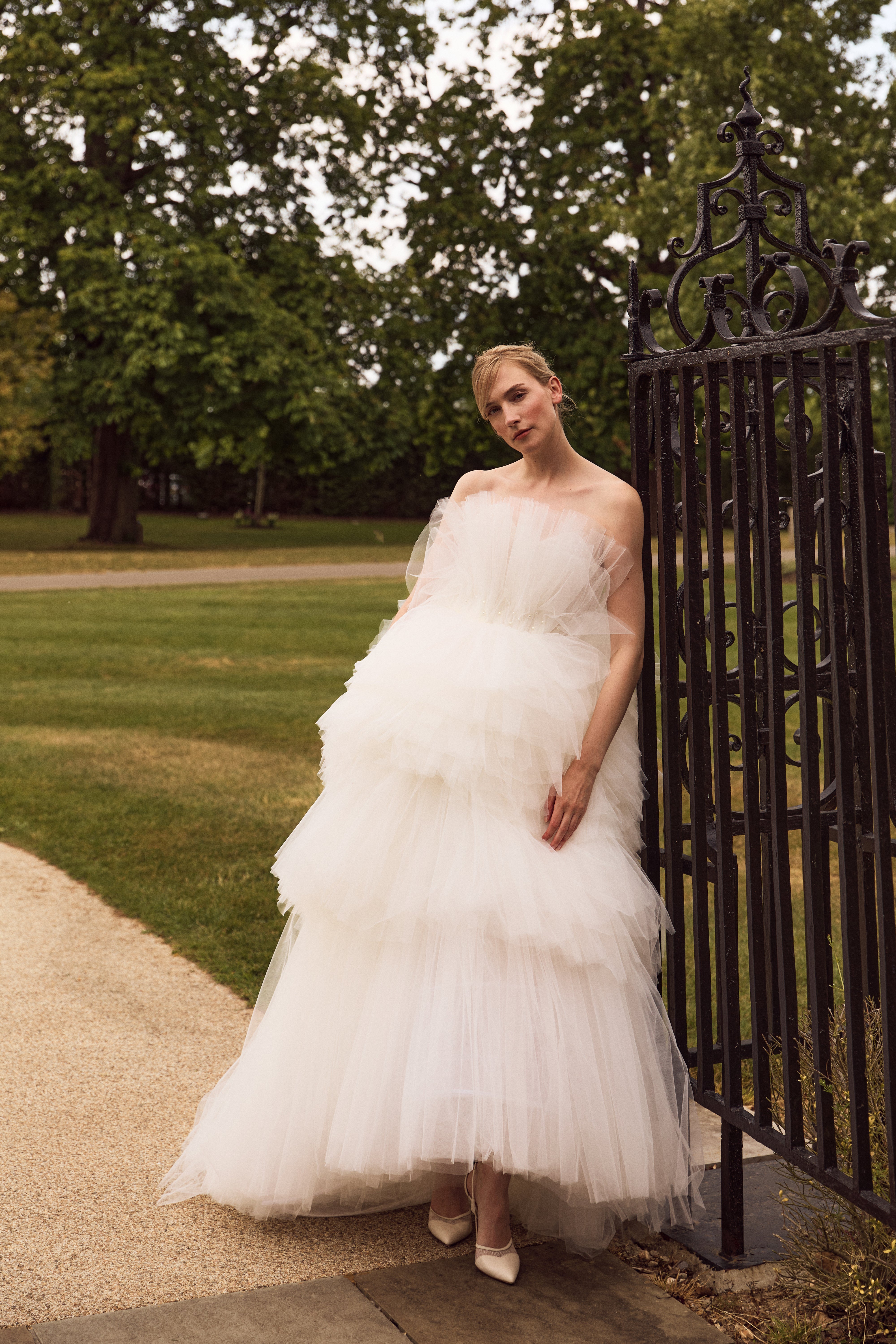 SYDNEY GOWN