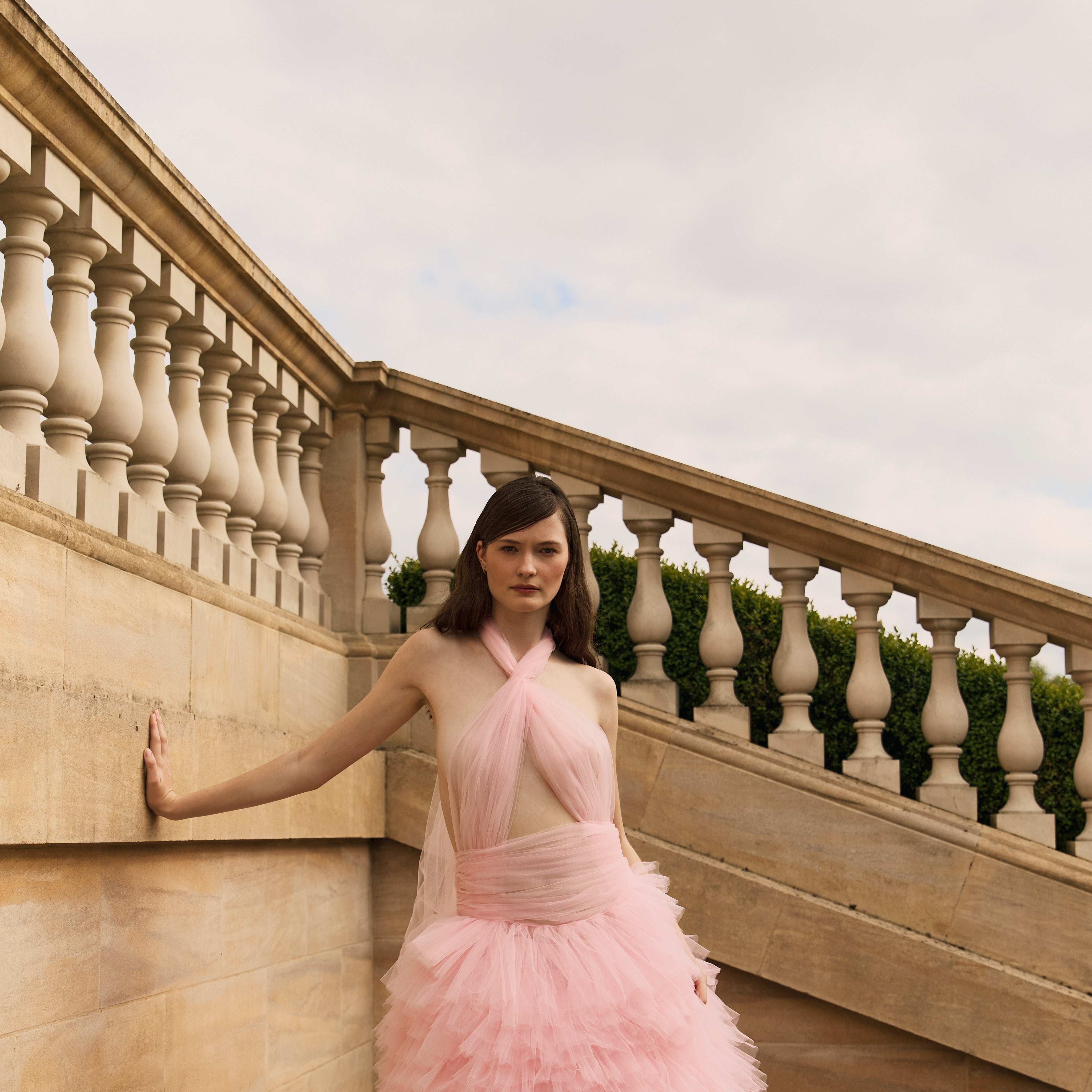 VIENNA GOWN - Pre-Order
