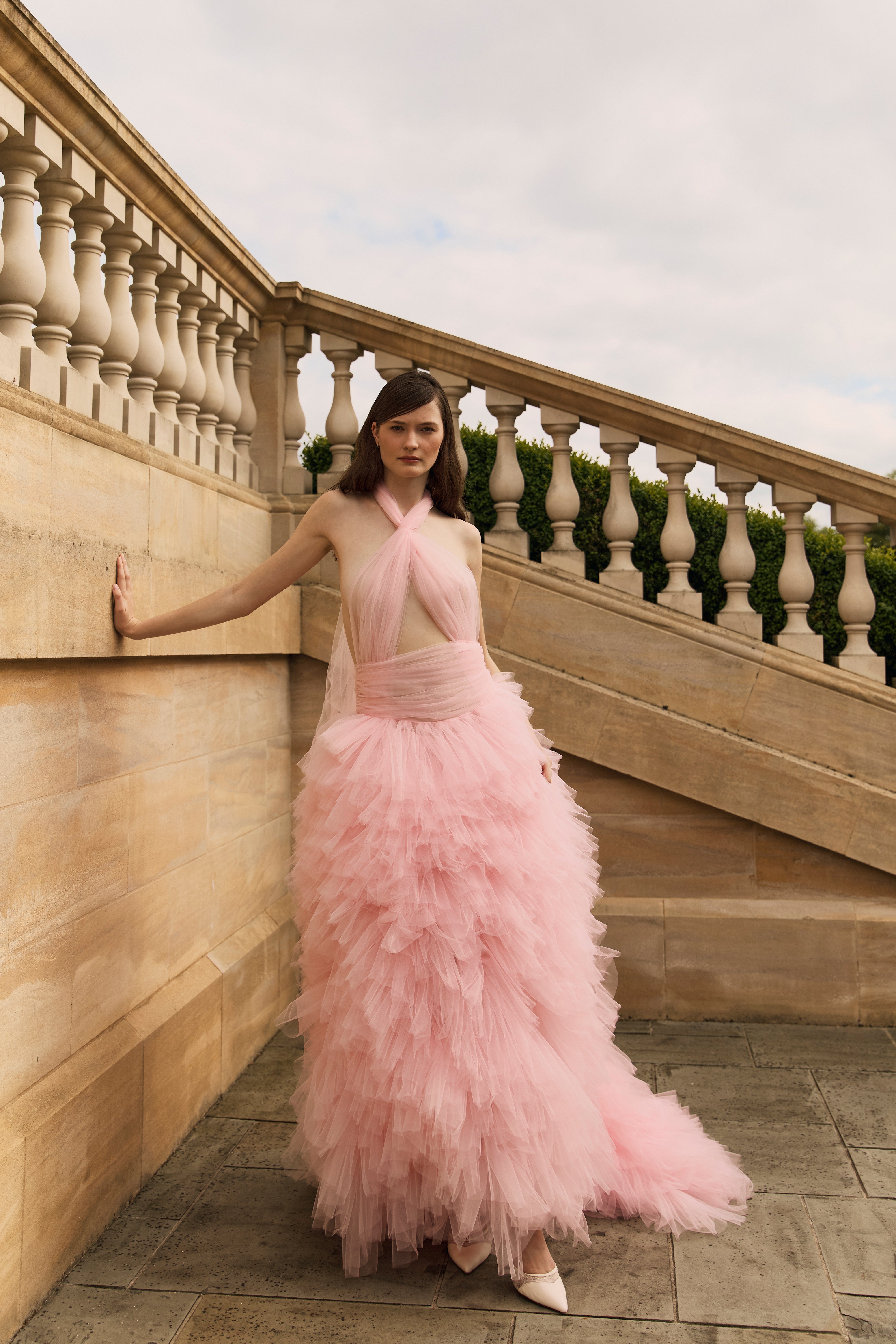 VIENNA GOWN