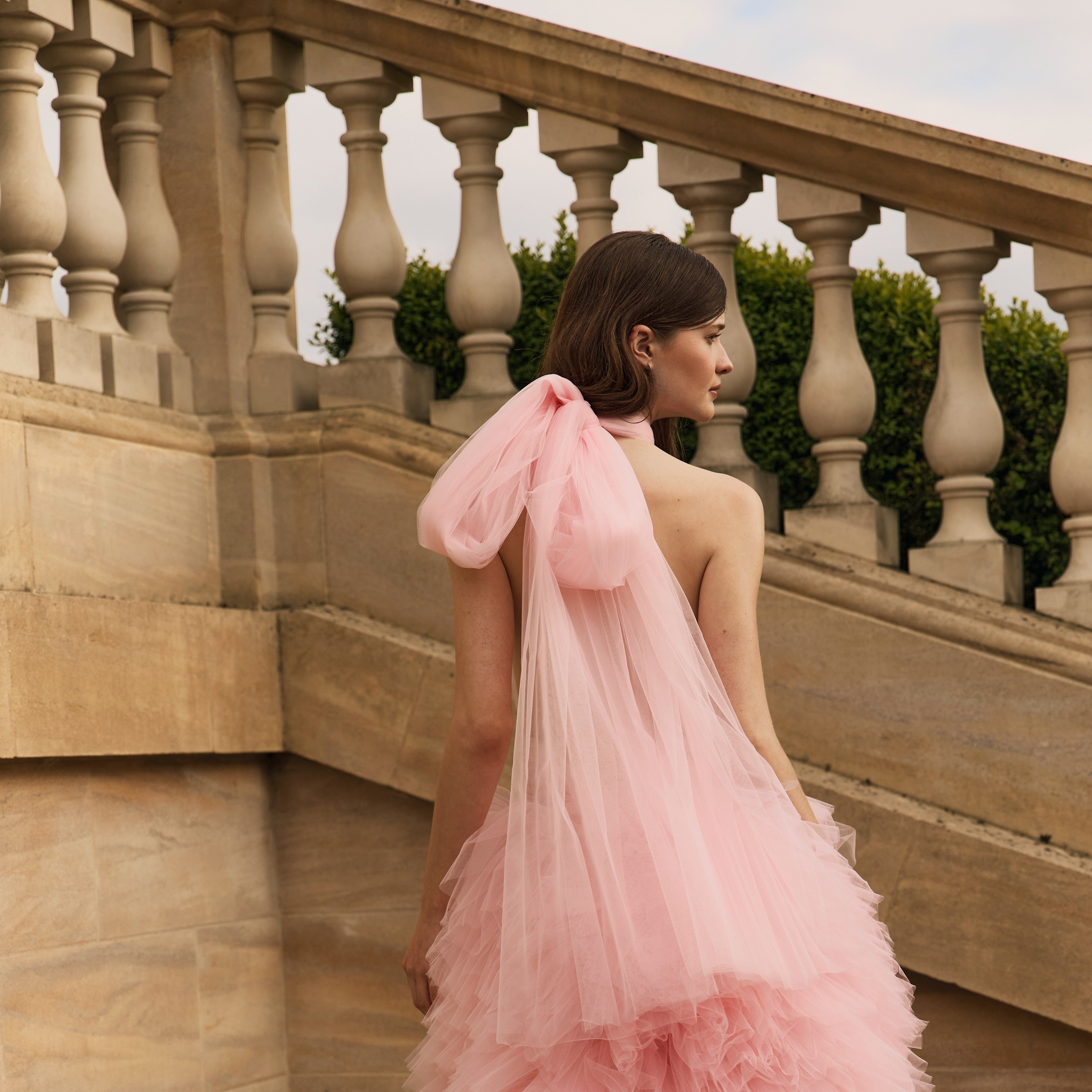 VIENNA GOWN - Pre-Order