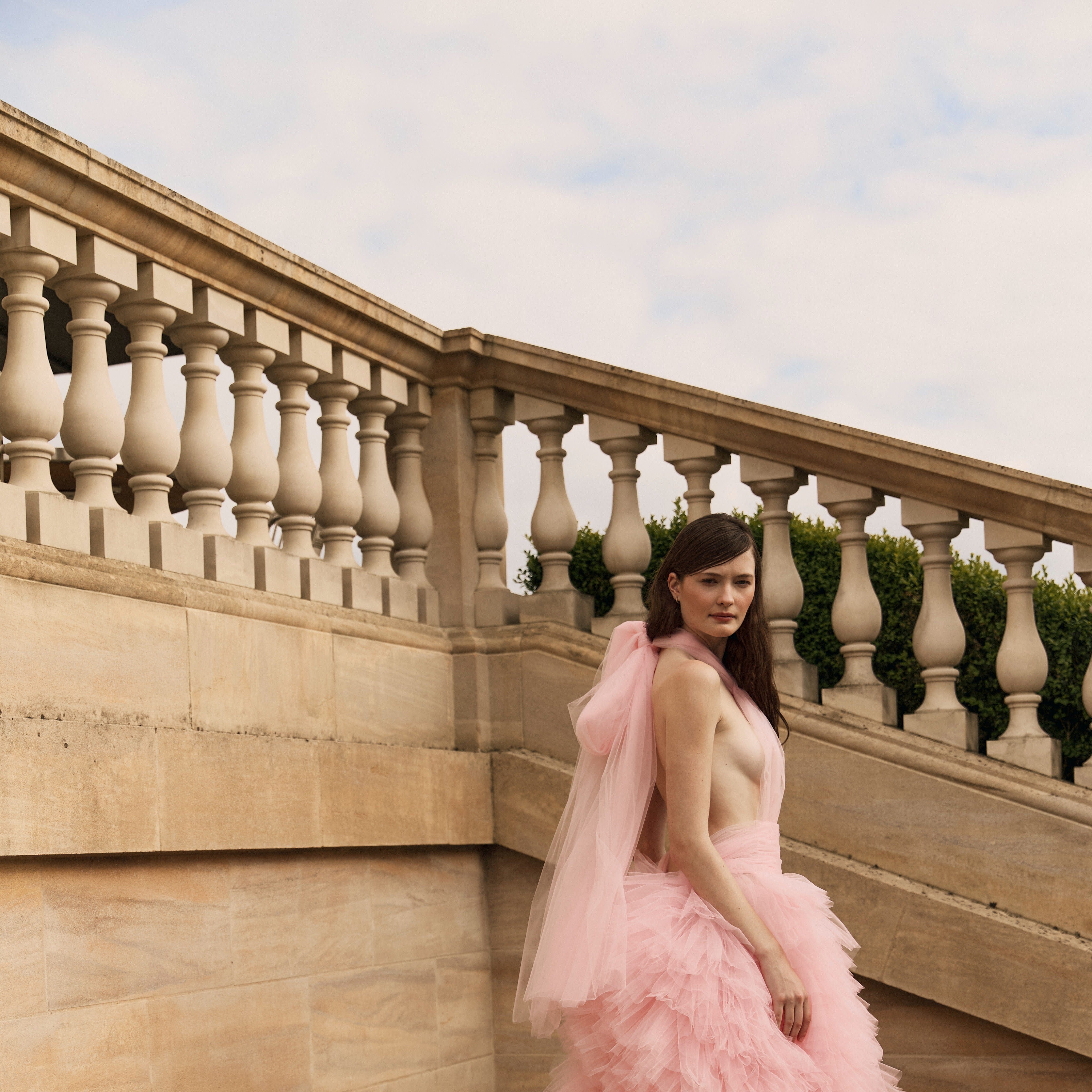VIENNA GOWN - Pre-Order