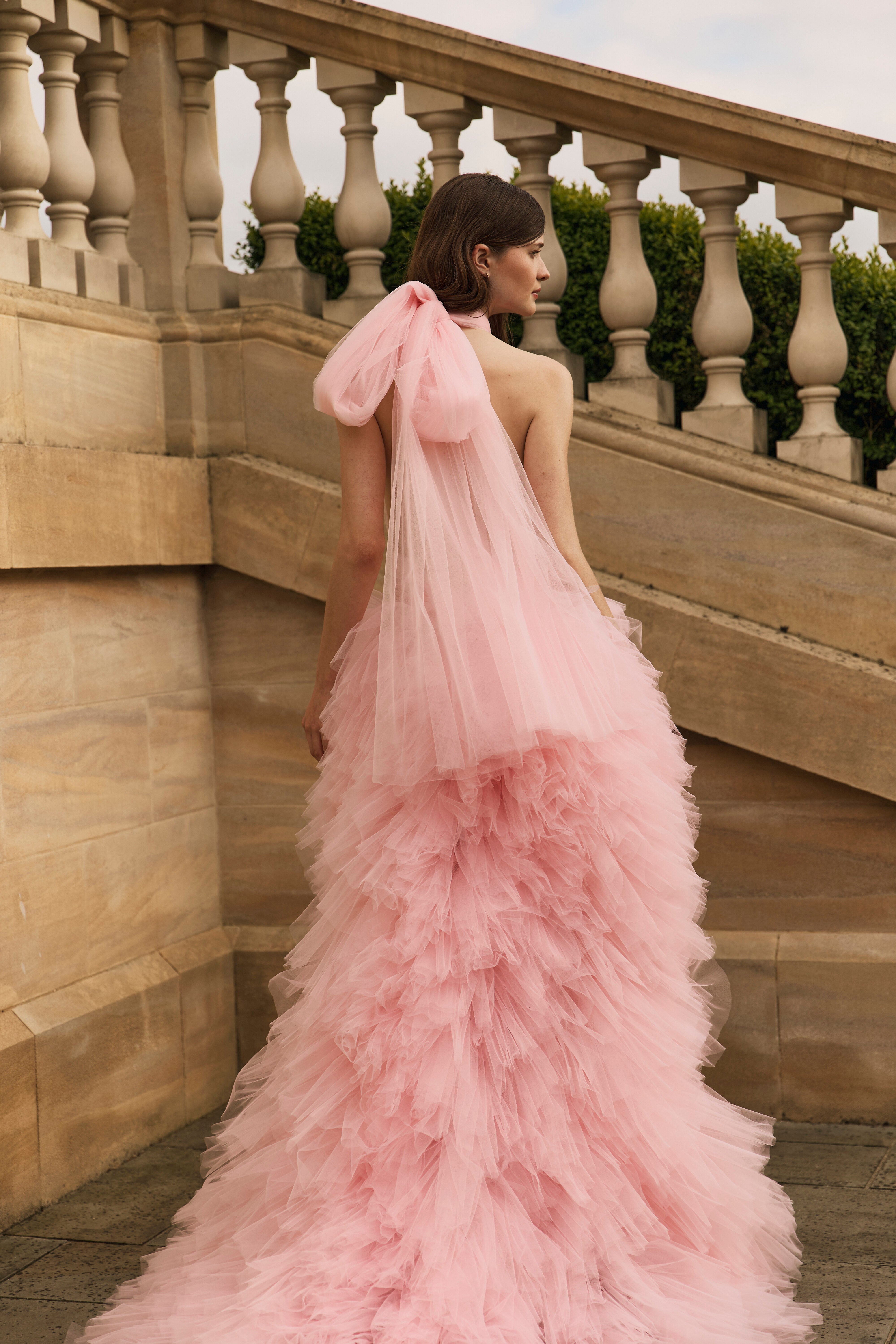 VIENNA GOWN