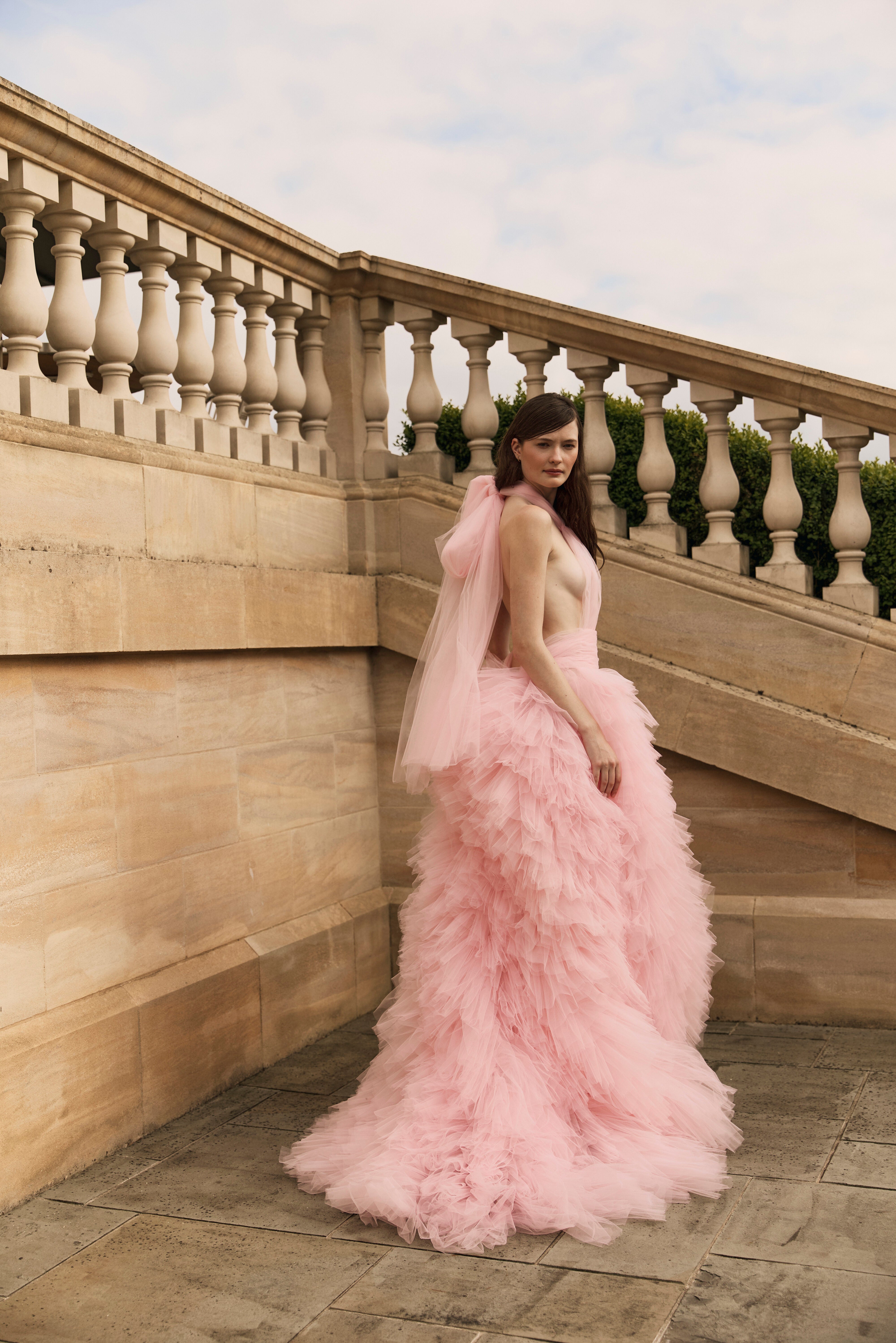 VIENNA GOWN