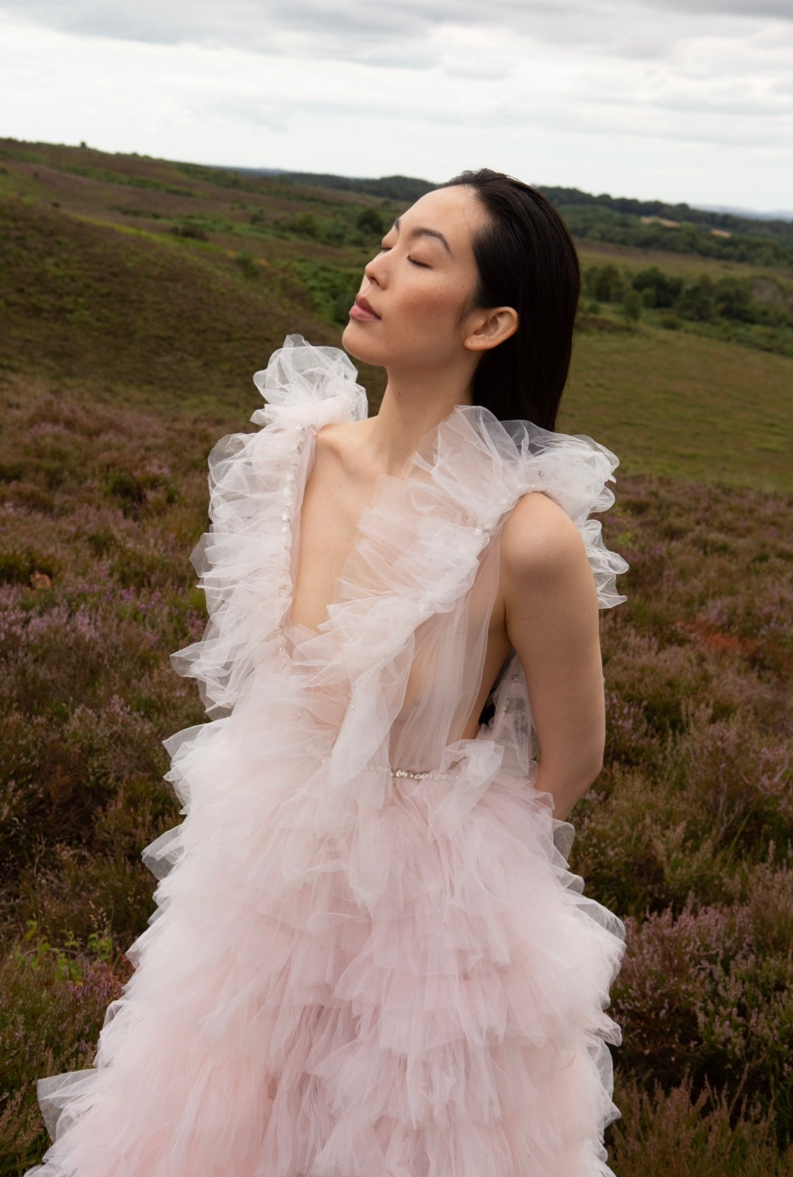 Sample Sale Hallie Dress