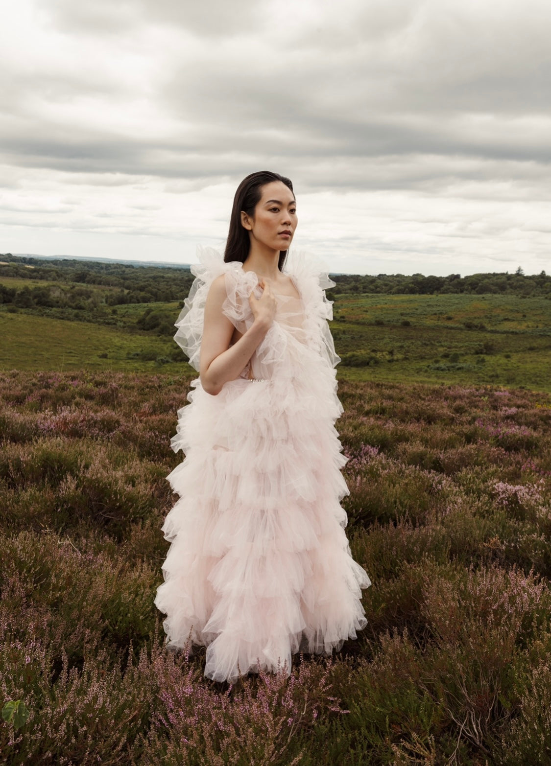 Sample Sale Hallie Dress
