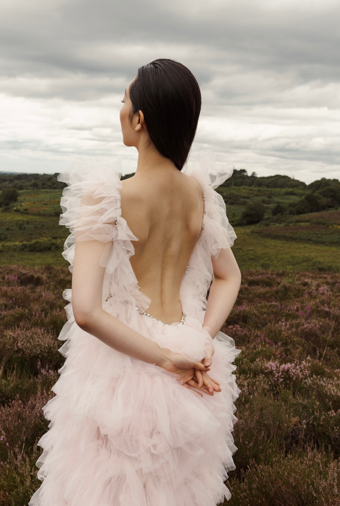 Sample Sale Hallie Dress