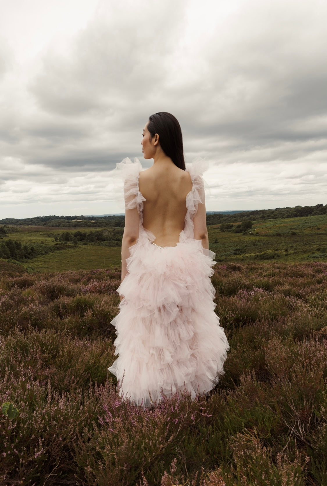 Sample Sale Hallie Dress