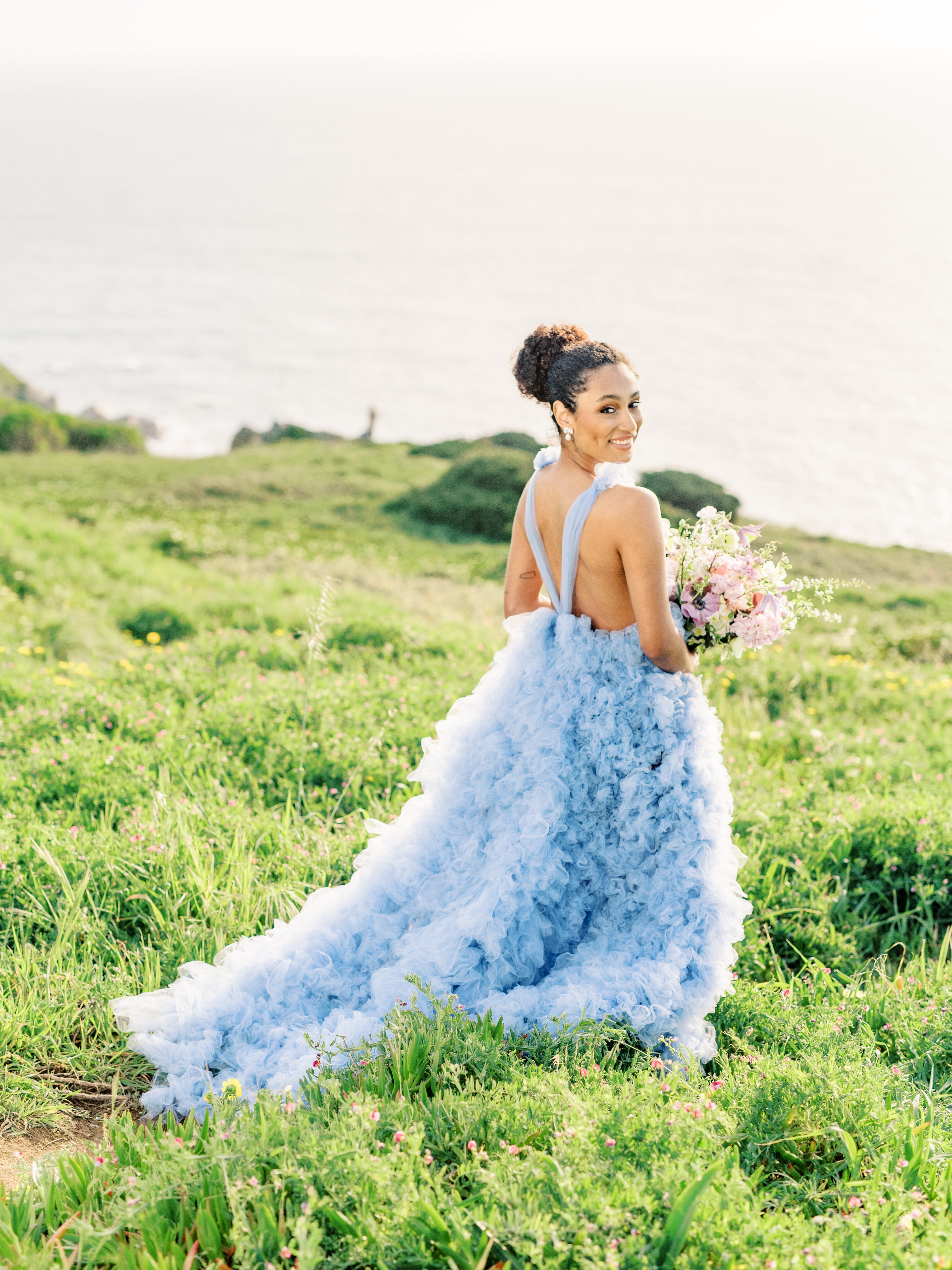 Sample Sale - Bella Gown