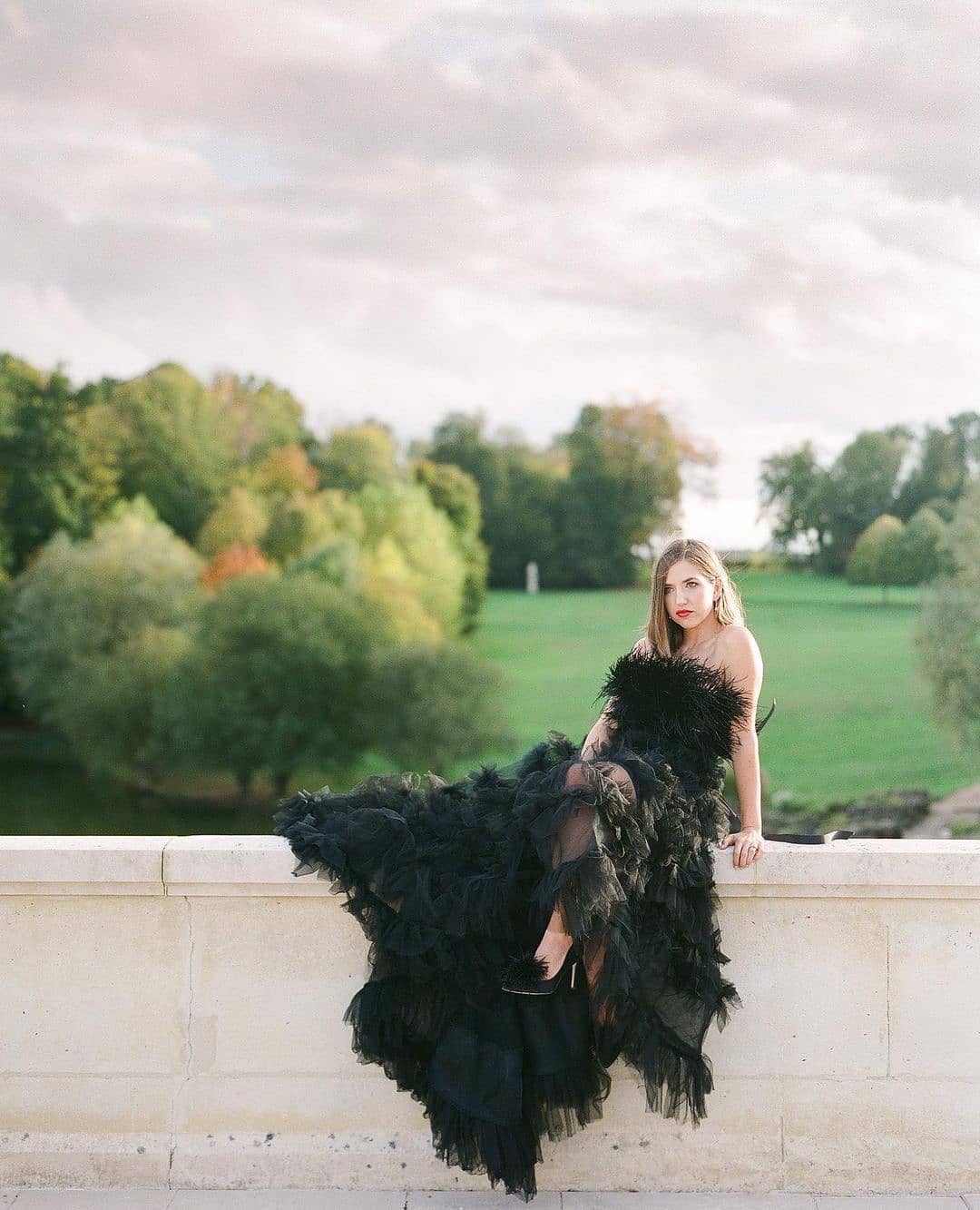 Sample Sale - Annabella Gown