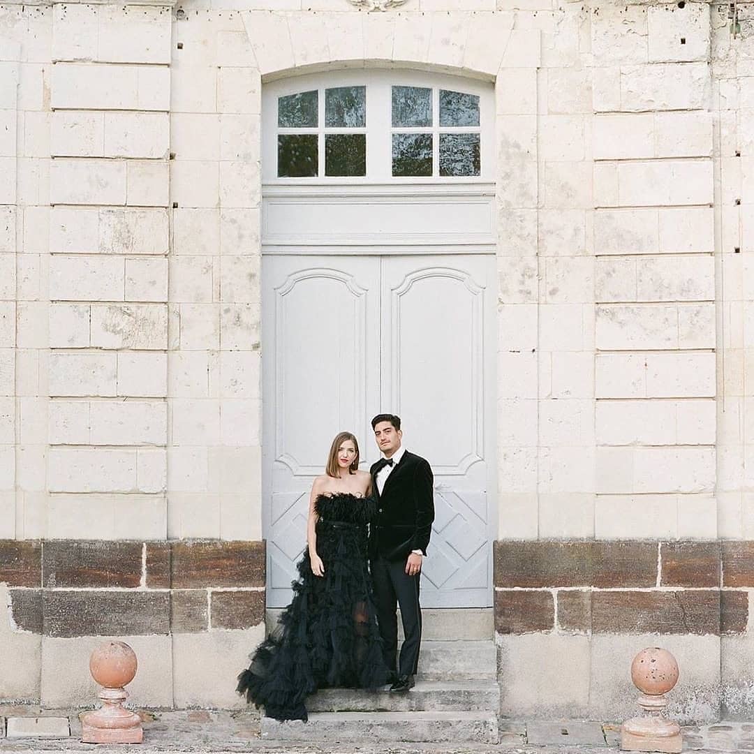 Sample Sale - Annabella Gown