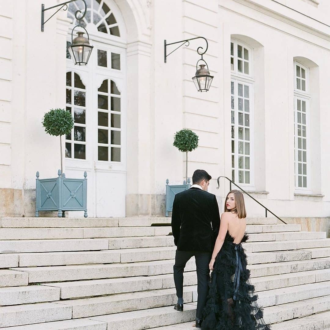 Sample Sale - Annabella Gown