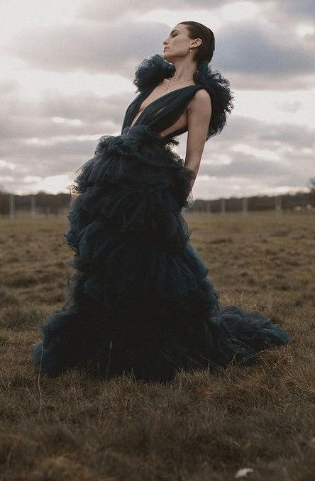 Sample Sale - Nia Gown